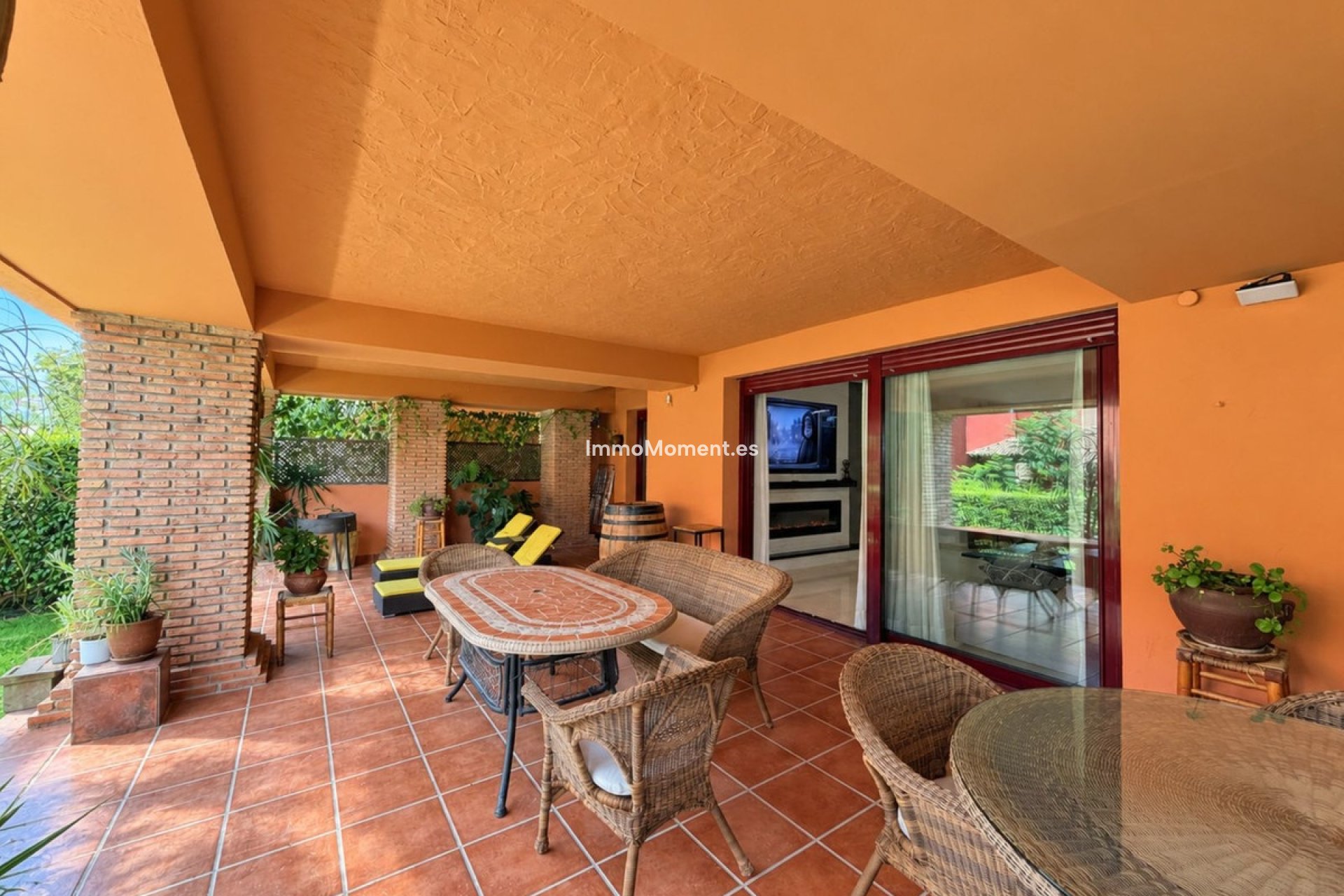 Revente - Appartement - Casares - Casares Playa