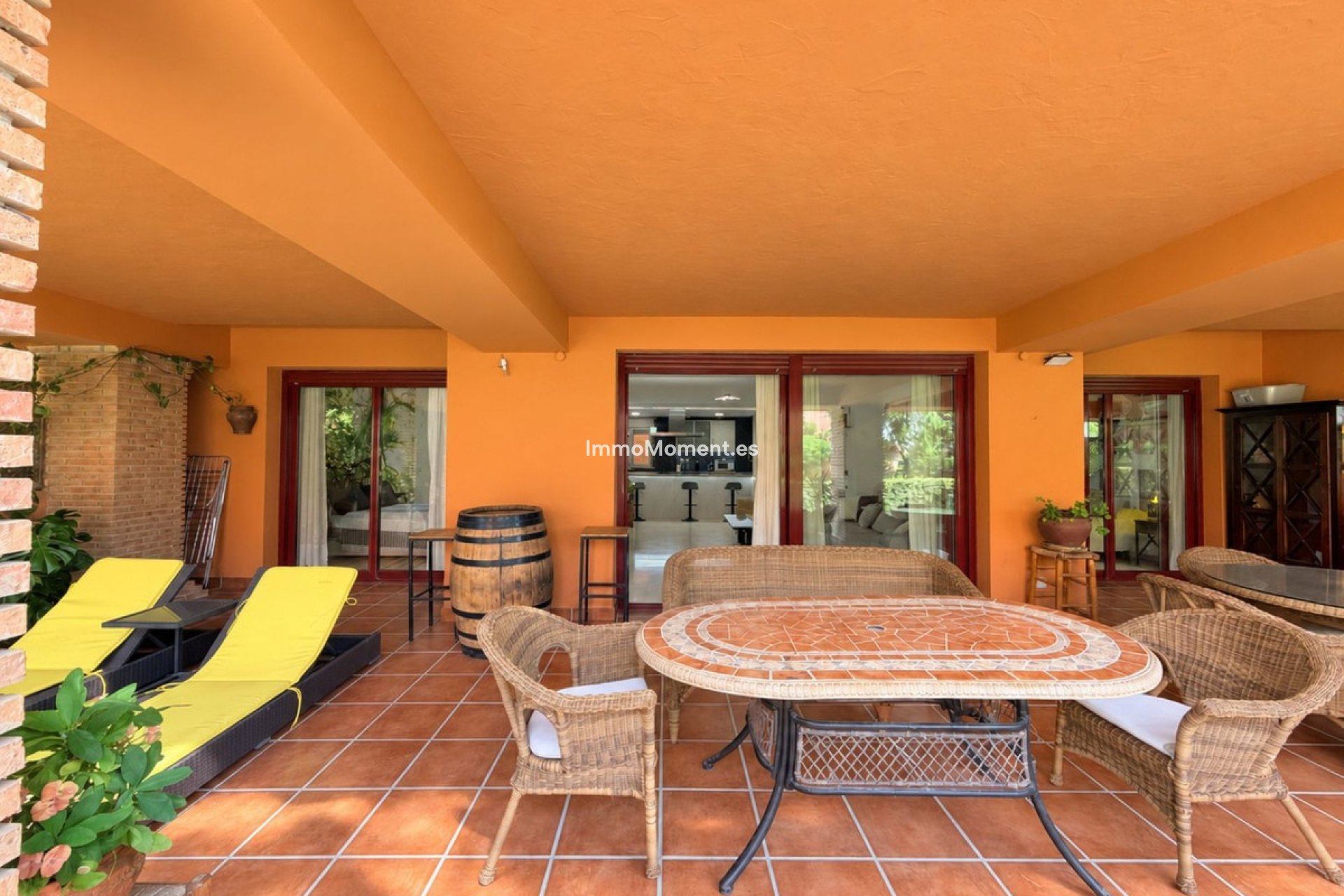 Revente - Appartement - Casares - Casares Playa