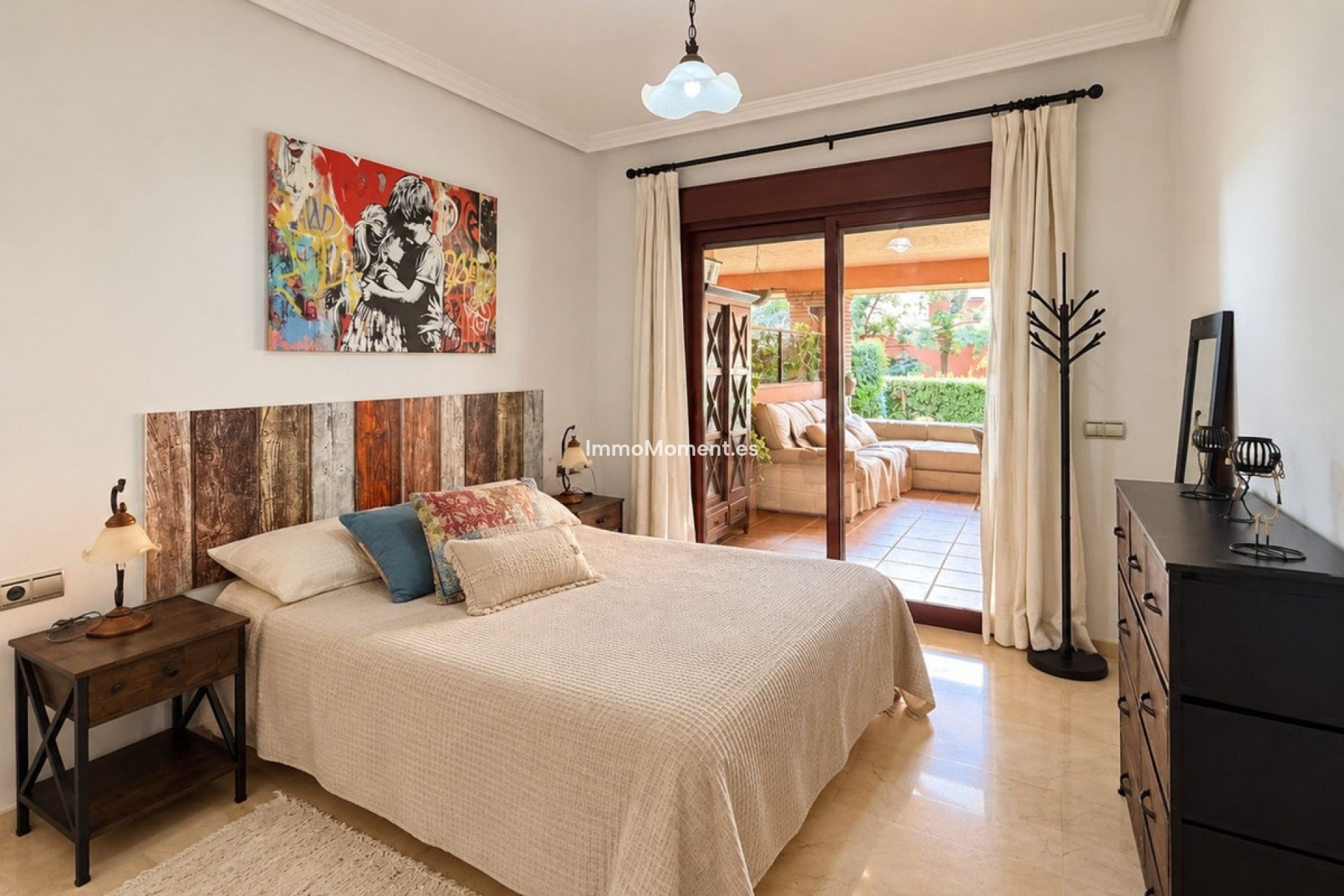 Revente - Appartement - Casares - Casares Playa