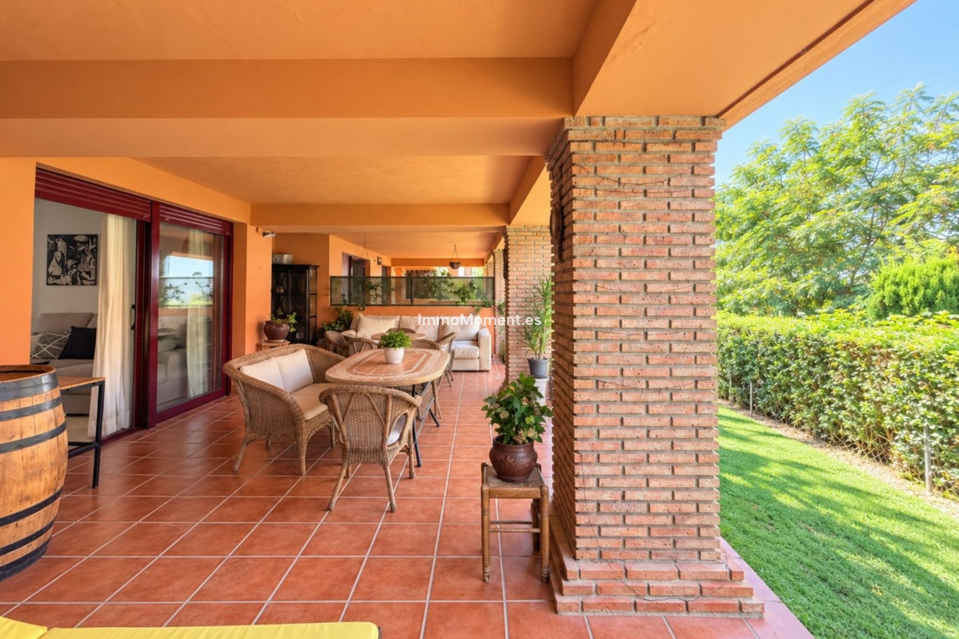 Revente - Appartement - Casares - Casares Playa