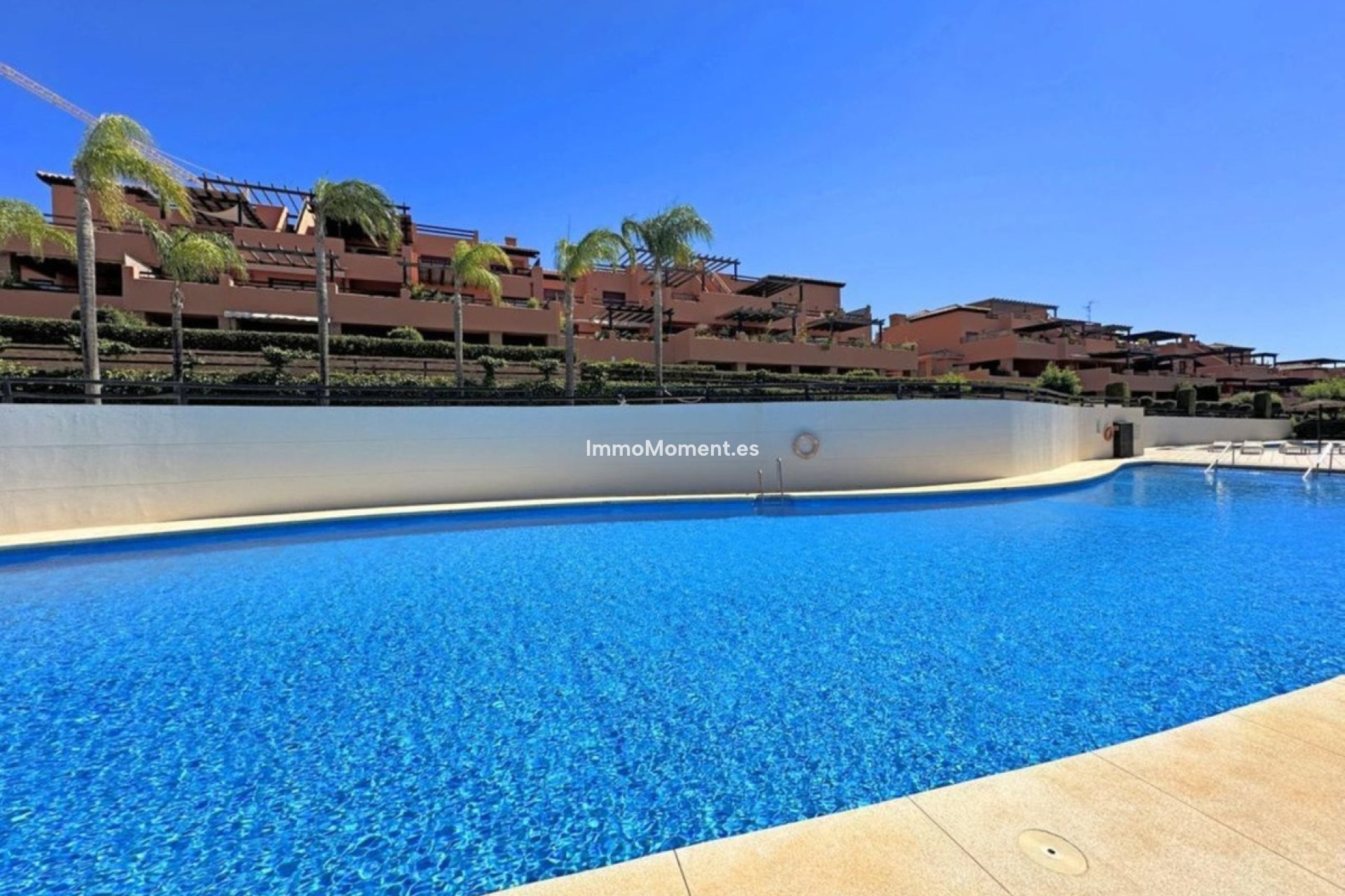 Revente - Appartement - Casares - Casares Playa