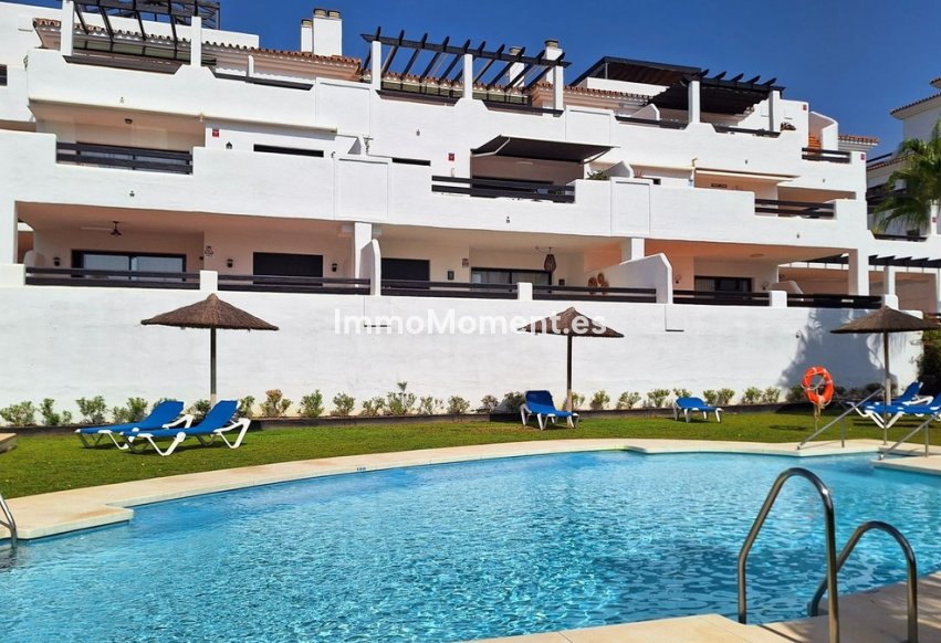 Revente - Appartement - Casares - Casares Playa