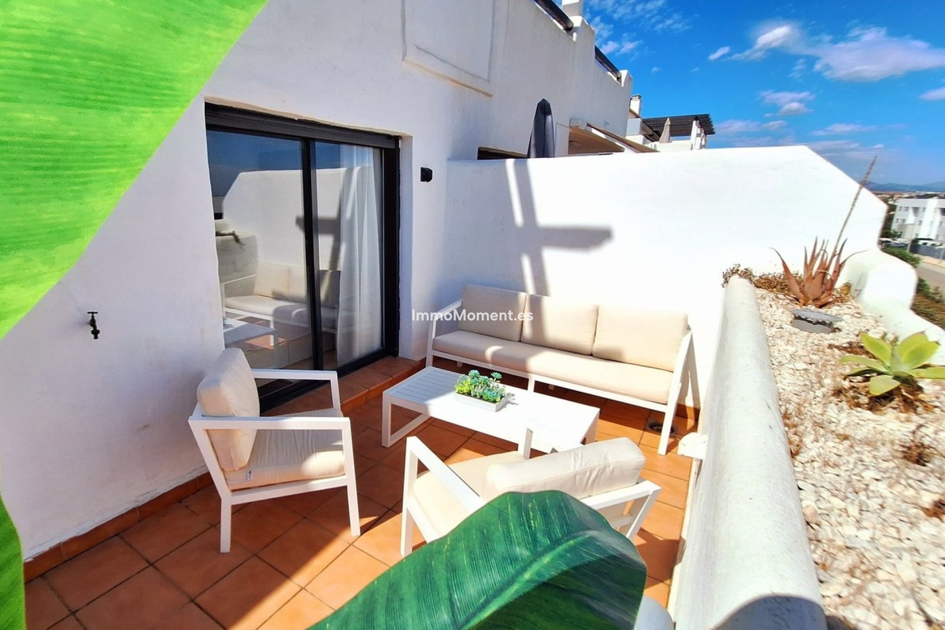 Revente - Appartement - Casares - Casares Playa
