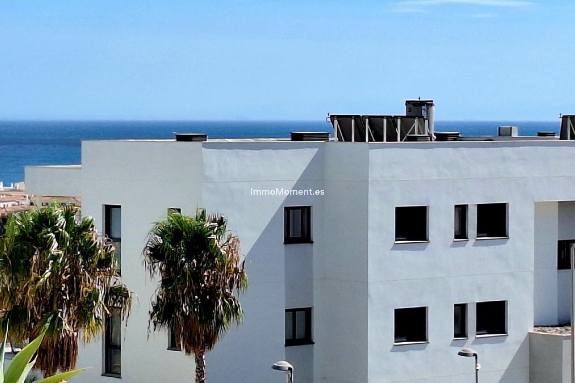 Revente - Appartement - Casares - Casares Playa