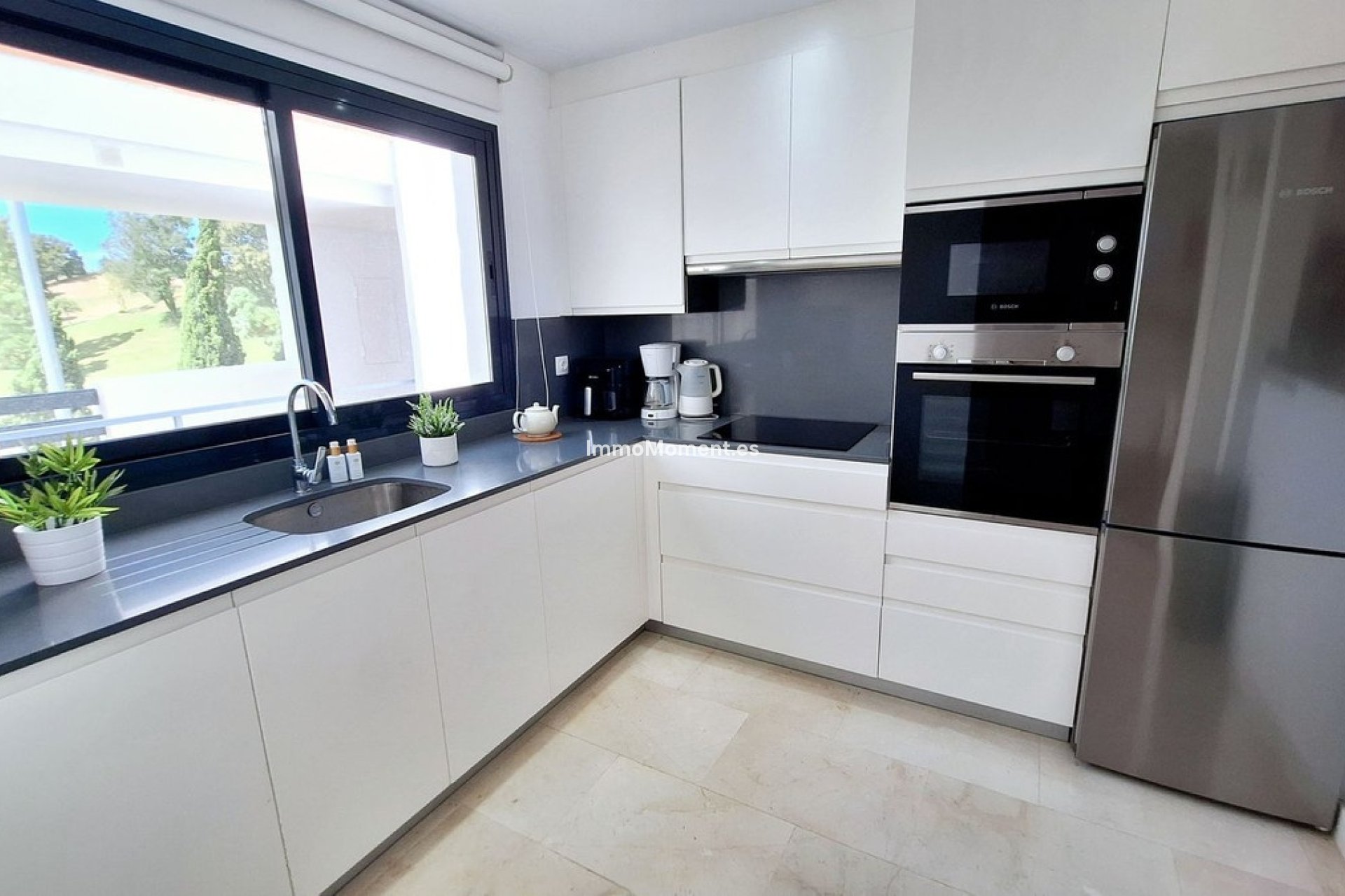 Revente - Appartement - Casares - Casares Playa