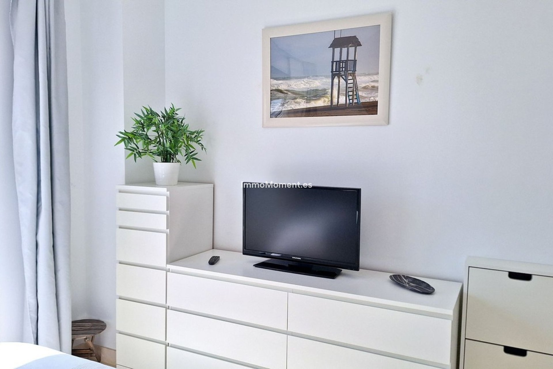 Revente - Appartement - Casares - Casares Playa