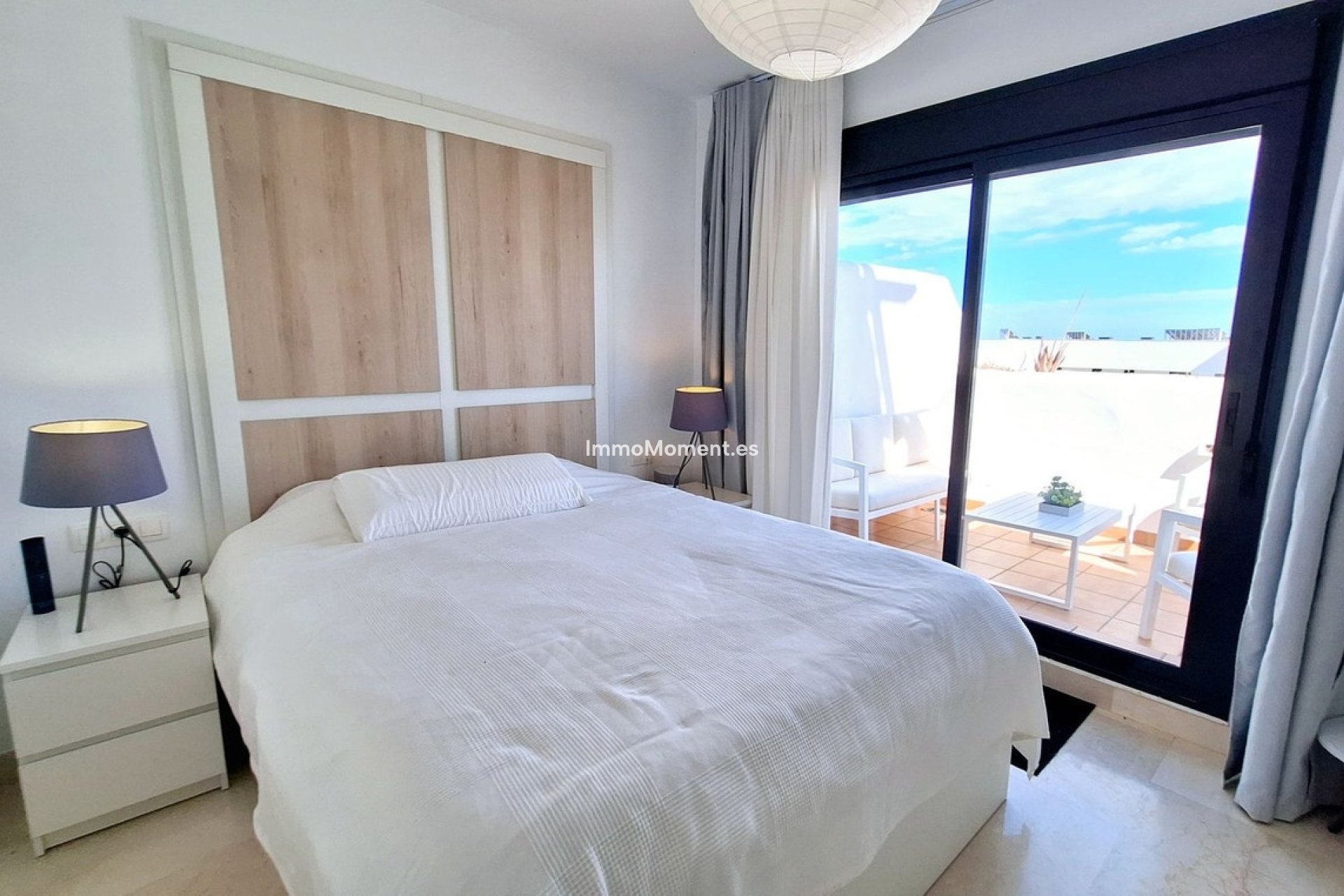 Revente - Appartement - Casares - Casares Playa