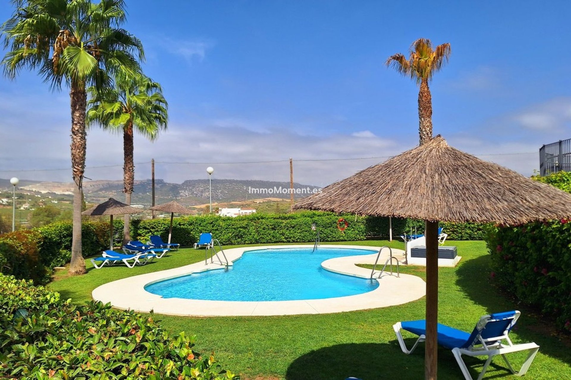 Revente - Appartement - Casares - Casares Playa