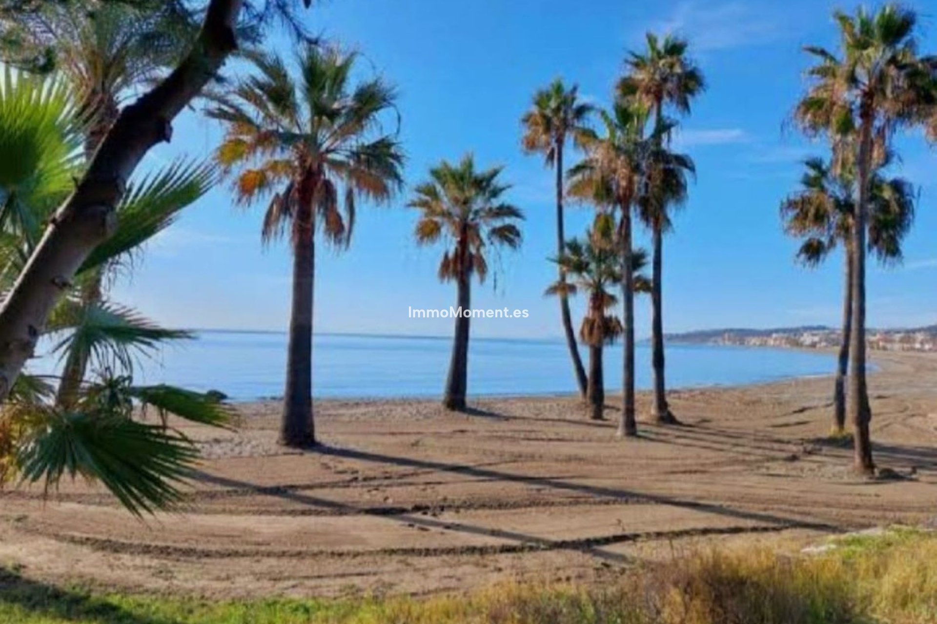 Revente - Appartement - Casares - Casares Playa