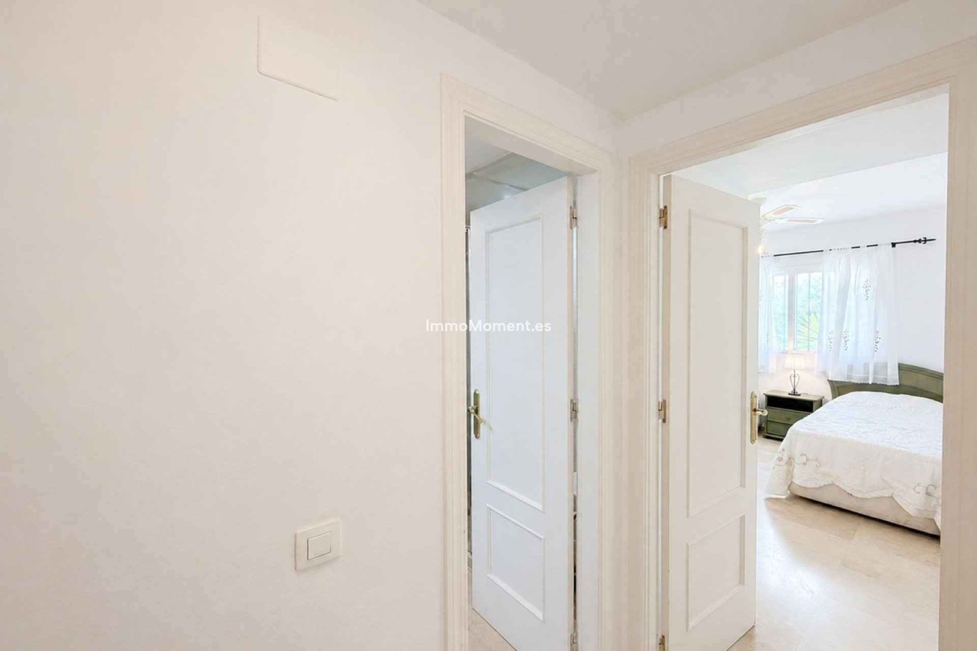 Revente - Appartement - Casares - Casares Playa