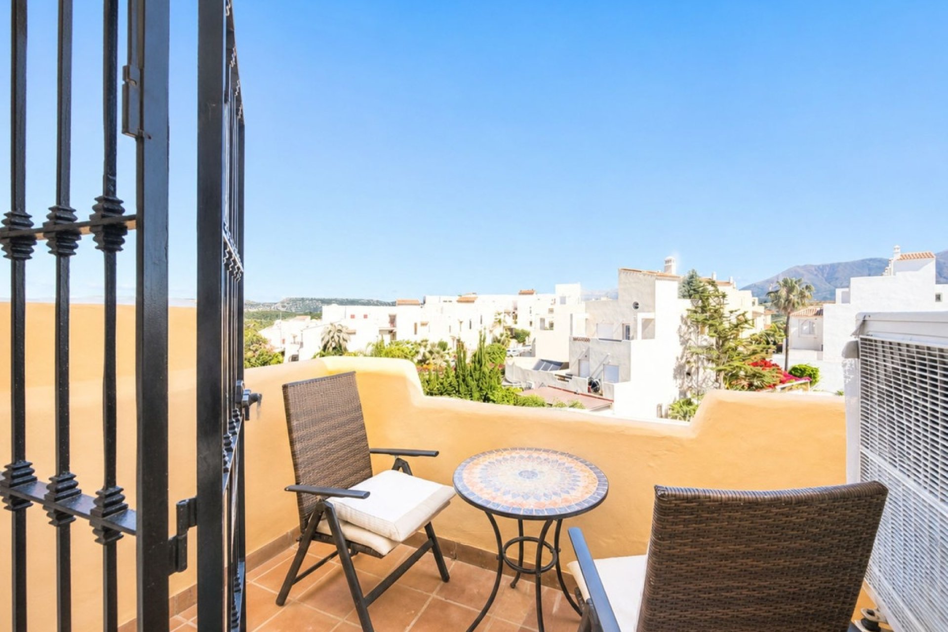 Revente - Appartement - Casares - Casares Playa