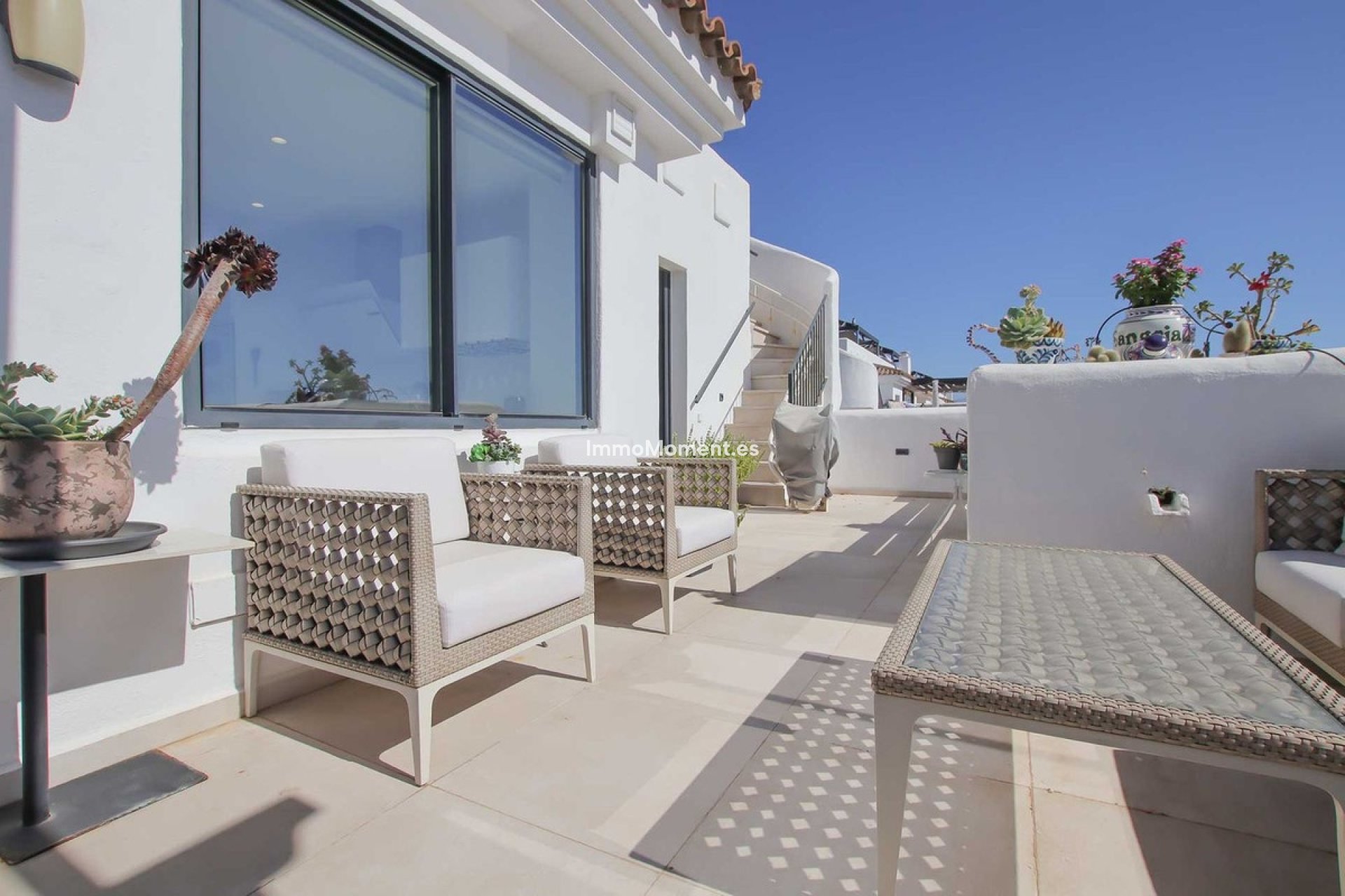 Revente - Appartement - Casares - Casares Playa