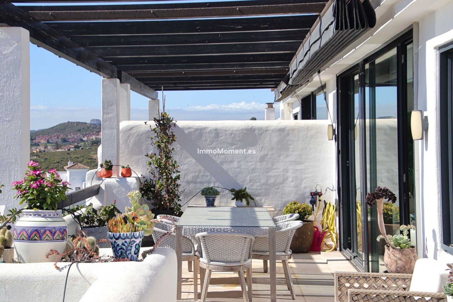 Revente - Appartement - Casares - Casares Playa