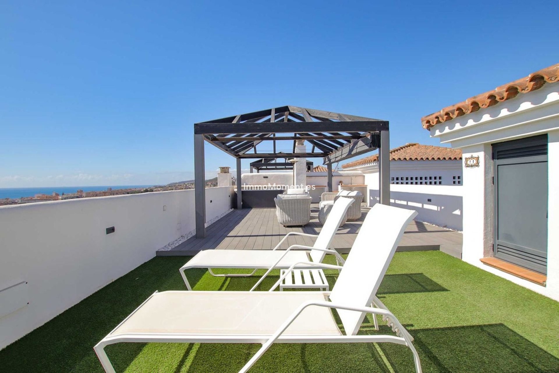 Revente - Appartement - Casares - Casares Playa