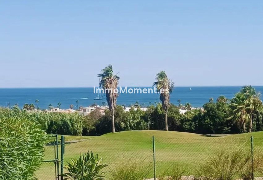 Revente - Appartement - Casares - Casares Playa