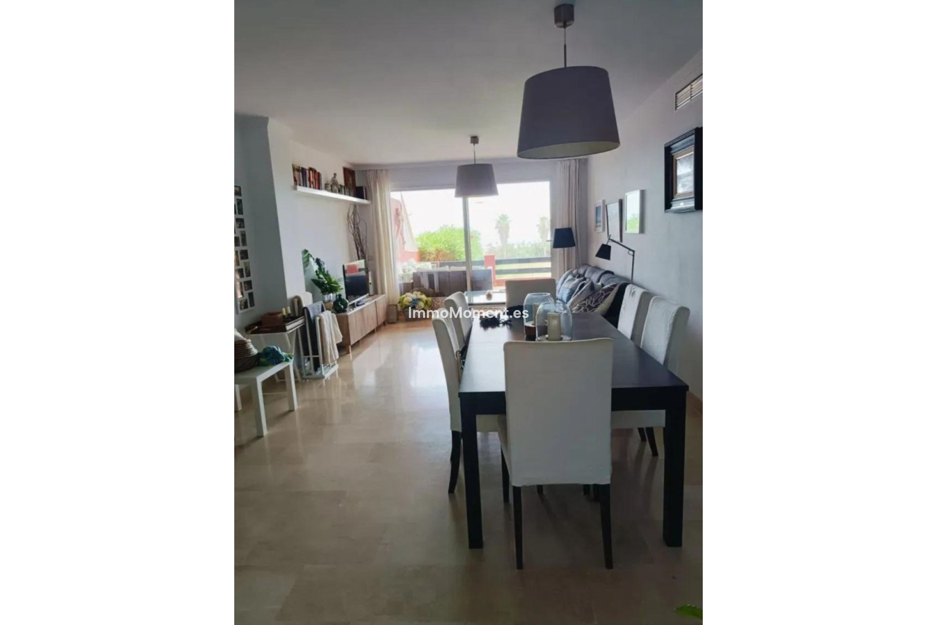 Revente - Appartement - Casares - Casares Playa