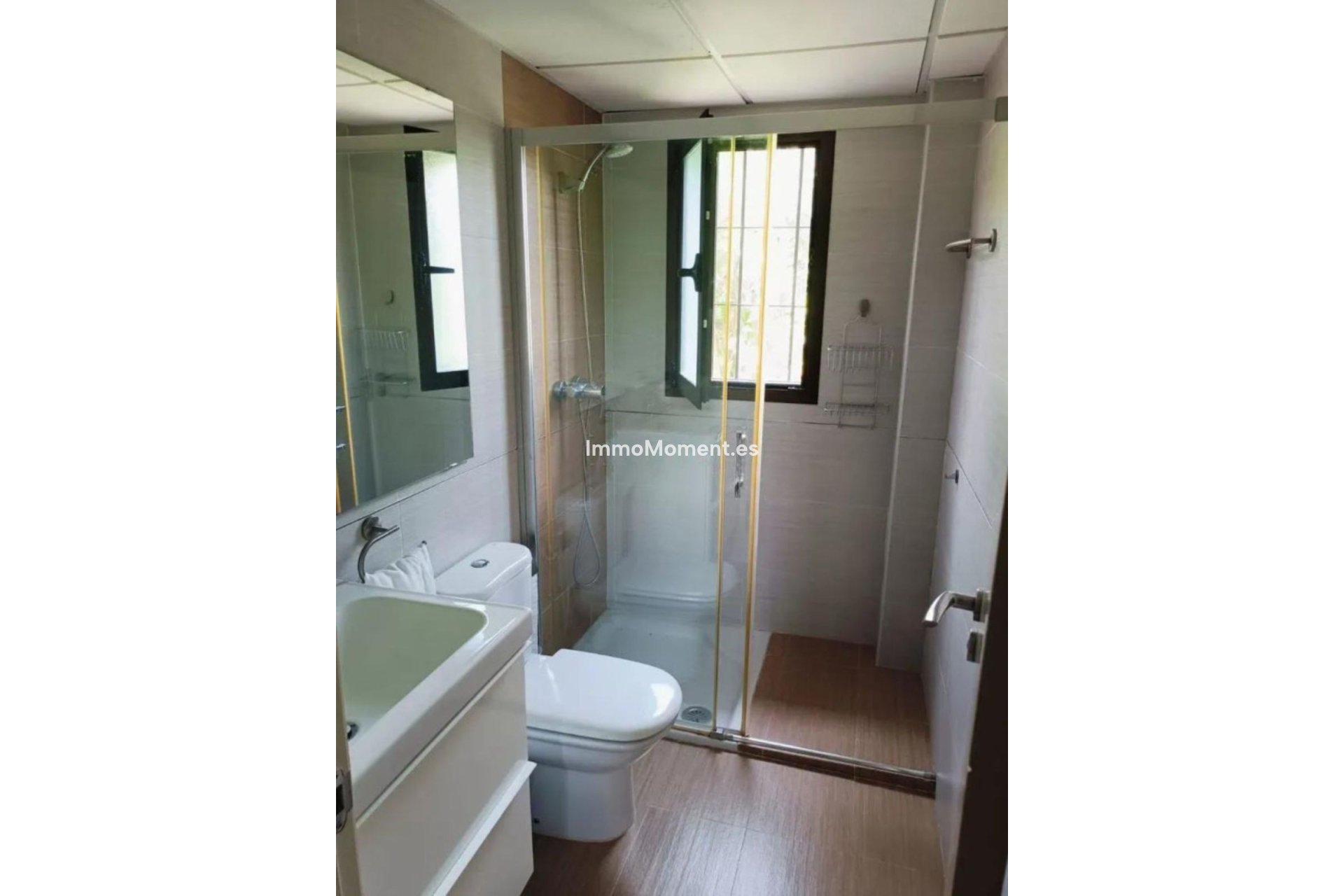 Revente - Appartement - Casares - Casares Playa