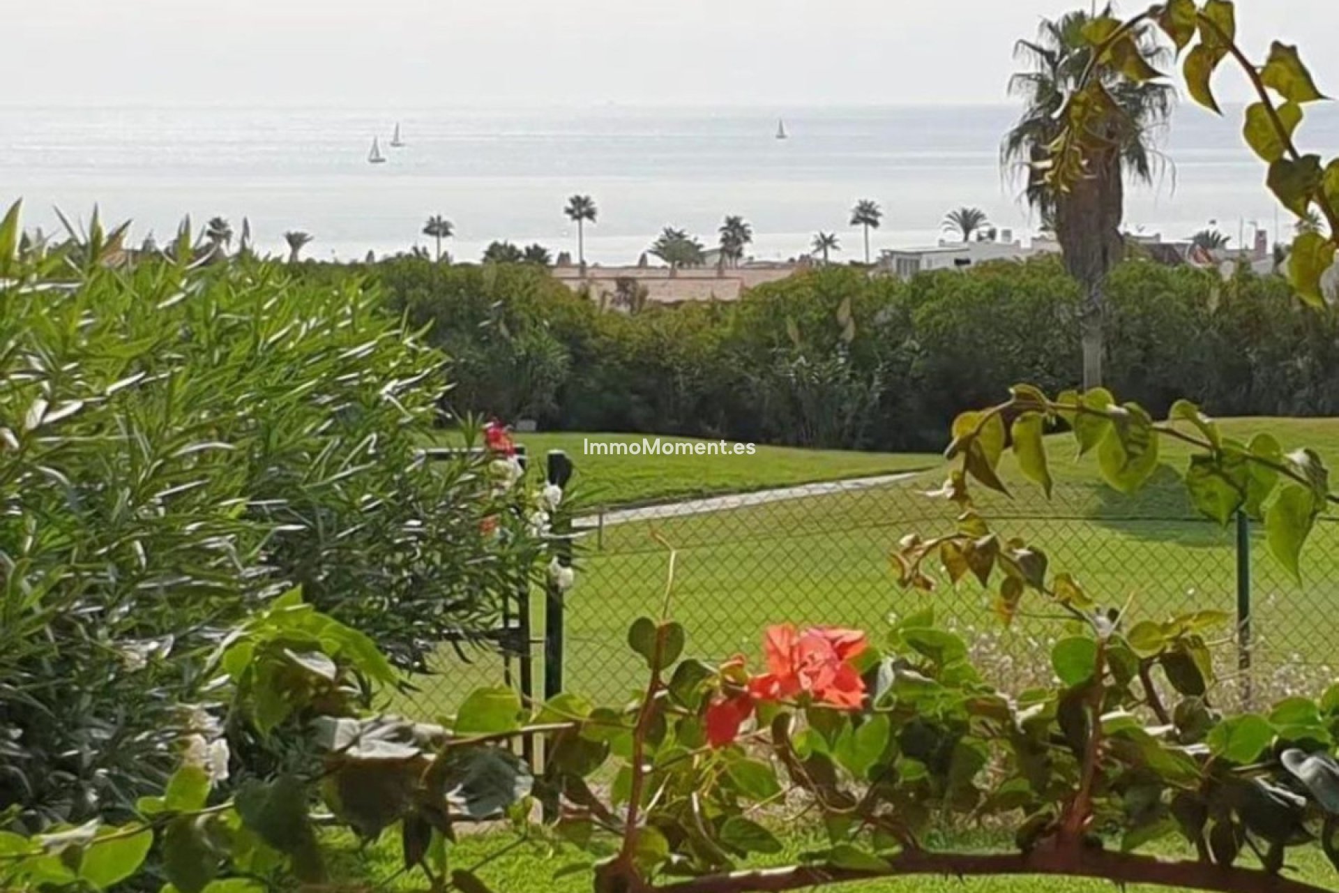Revente - Appartement - Casares - Casares Playa
