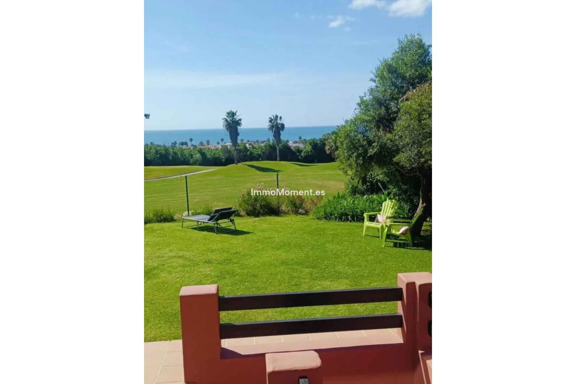 Revente - Appartement - Casares - Casares Playa