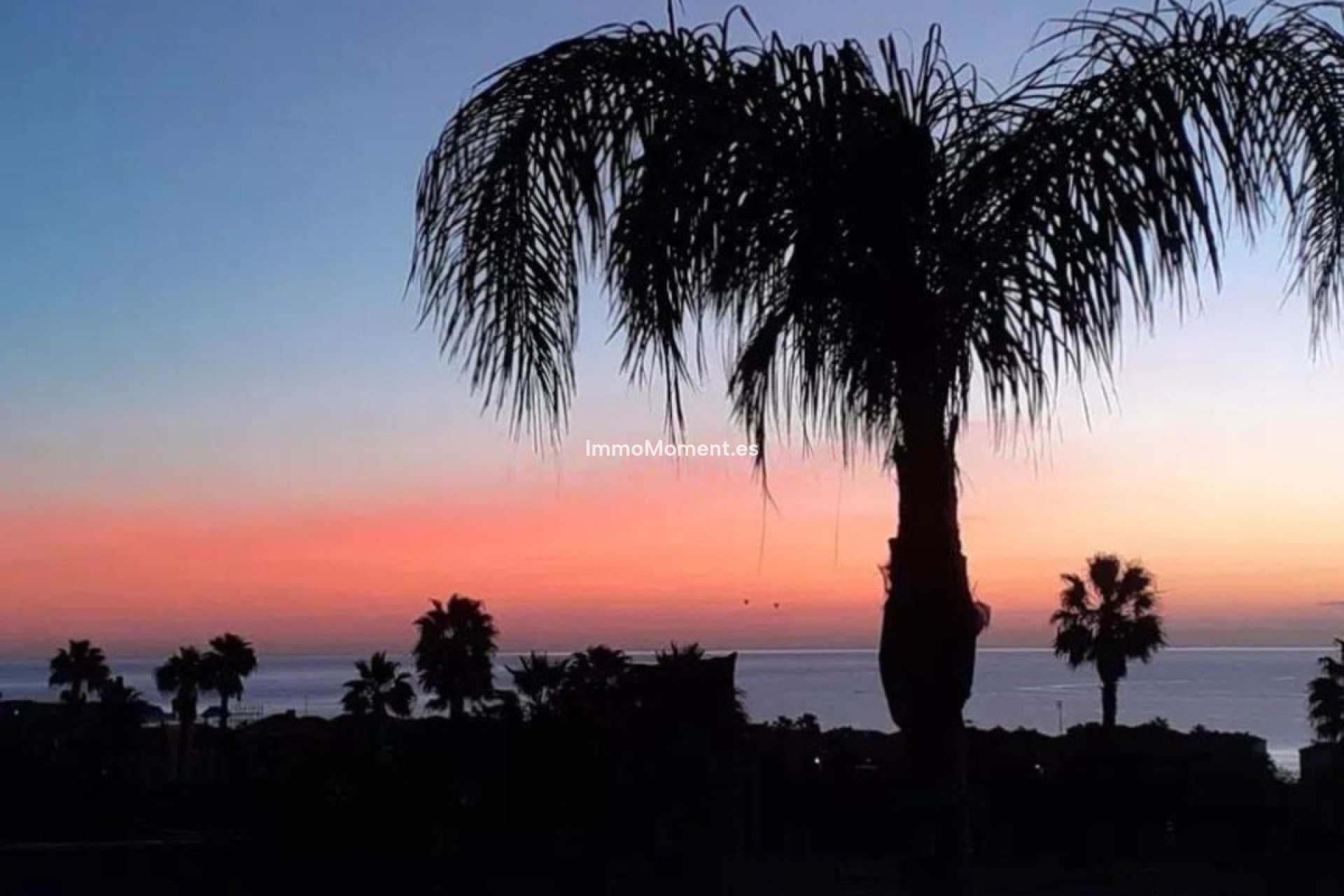 Revente - Appartement - Casares - Casares Playa