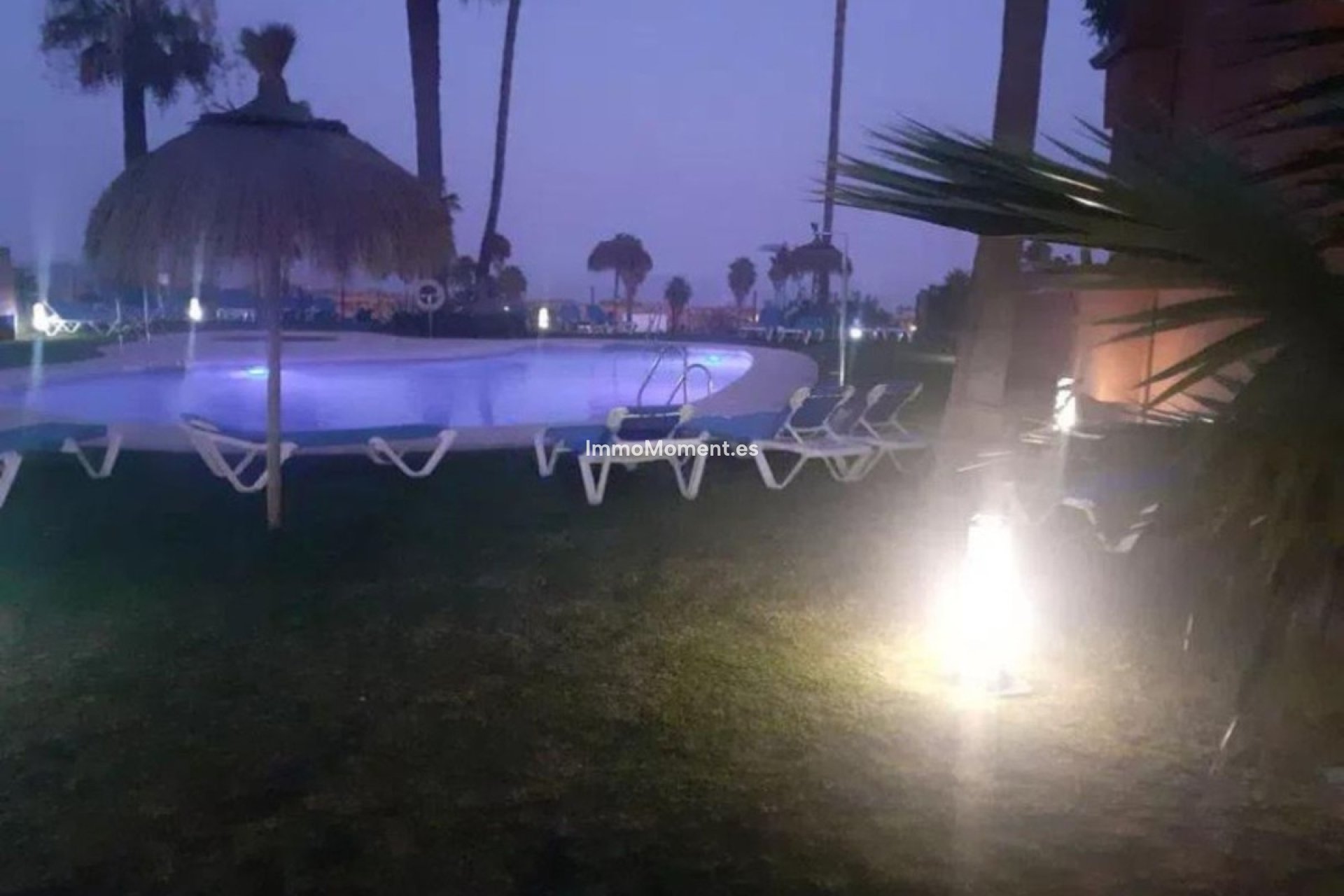 Revente - Appartement - Casares - Casares Playa