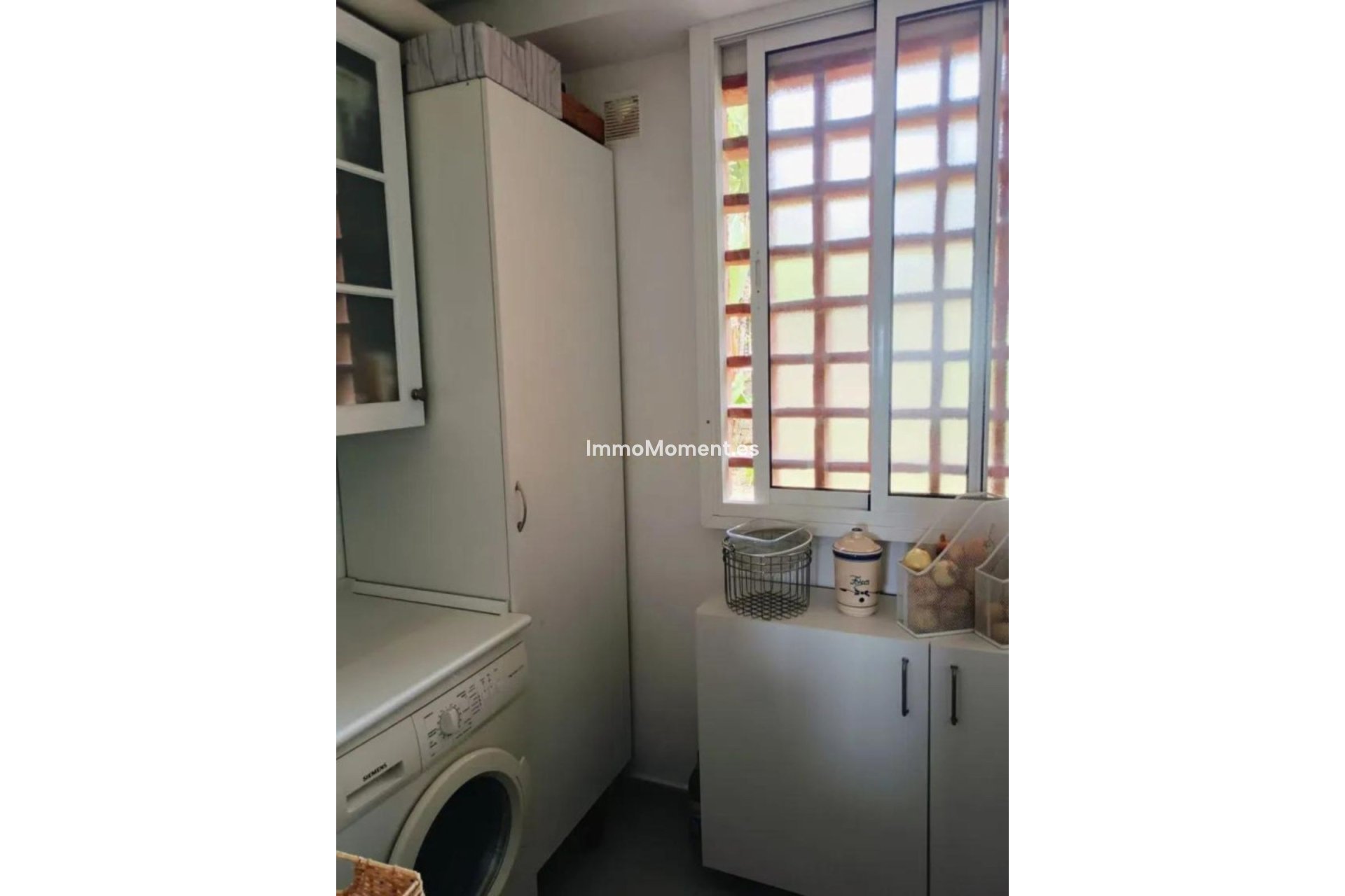 Revente - Appartement - Casares - Casares Playa