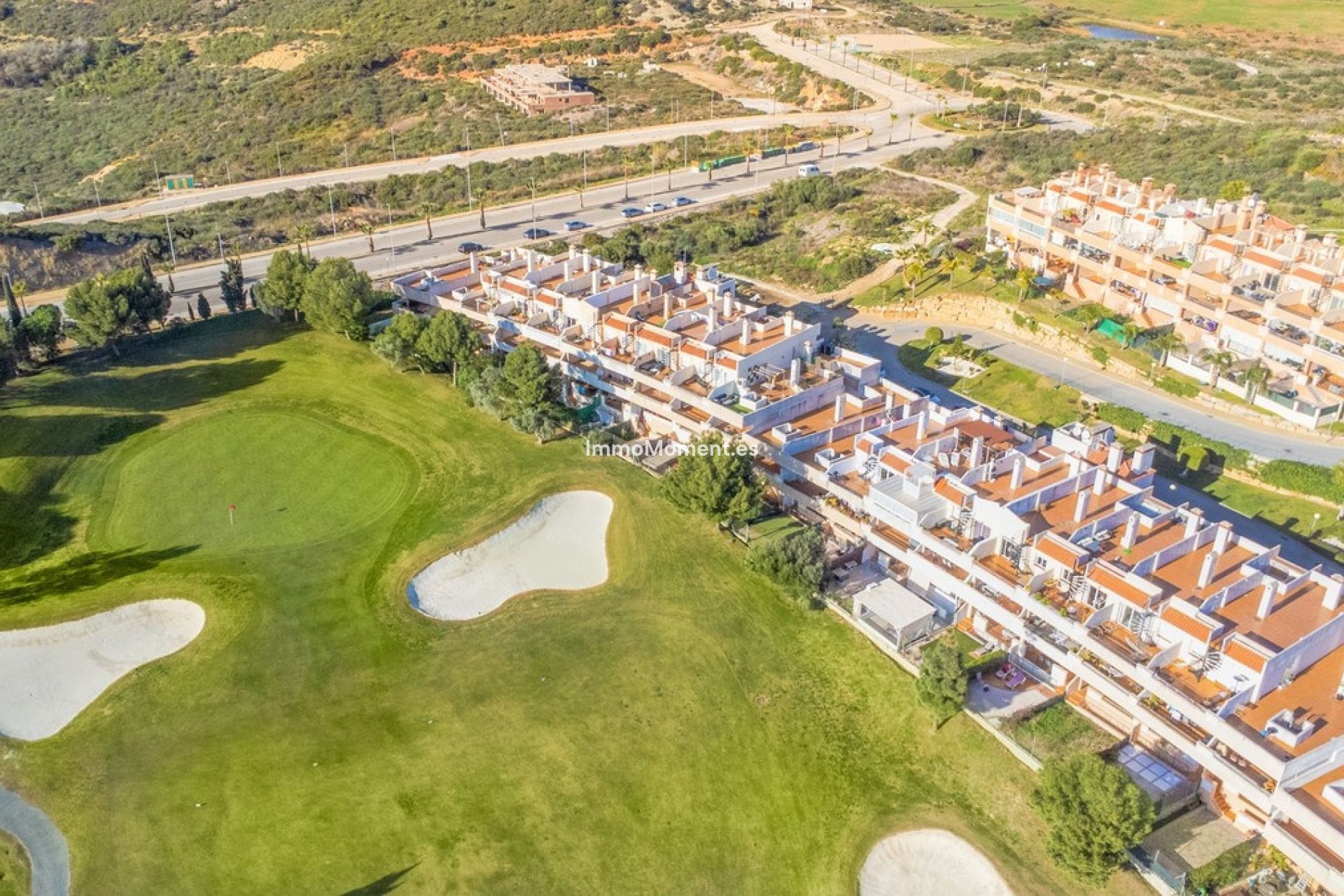 Revente - Appartement - Casares - Casares Playa