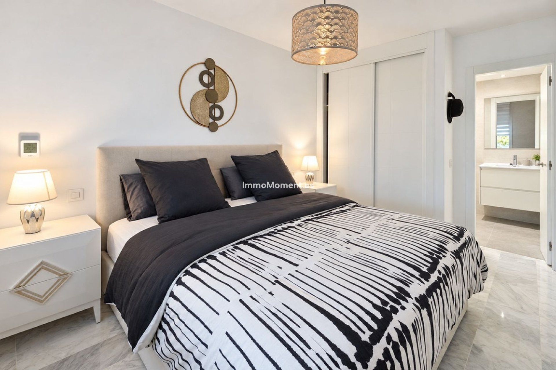 Revente - Appartement - Casares - Casares Playa