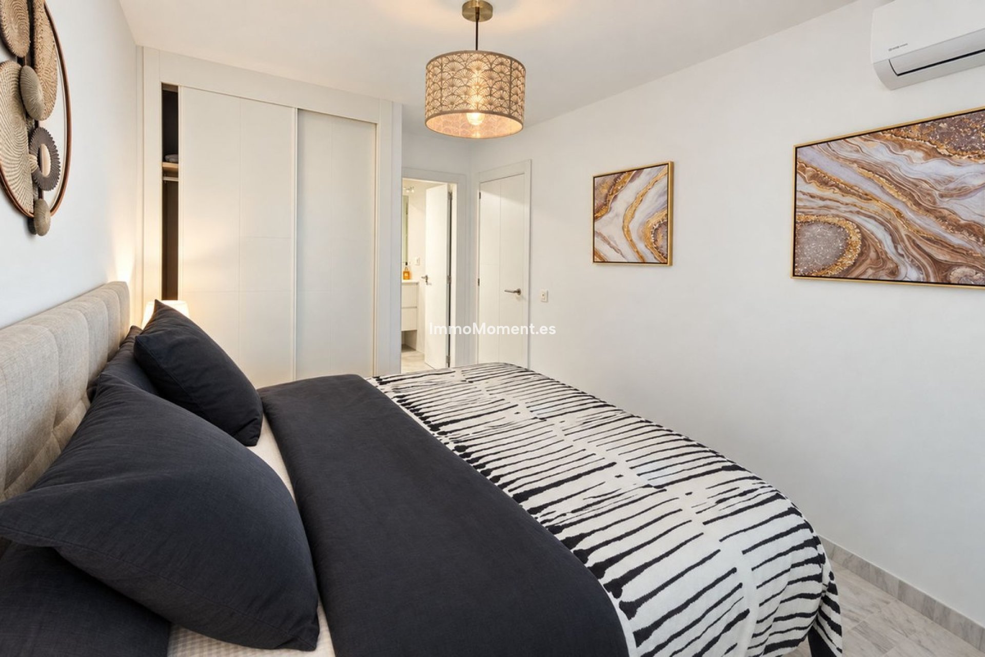 Revente - Appartement - Casares - Casares Playa