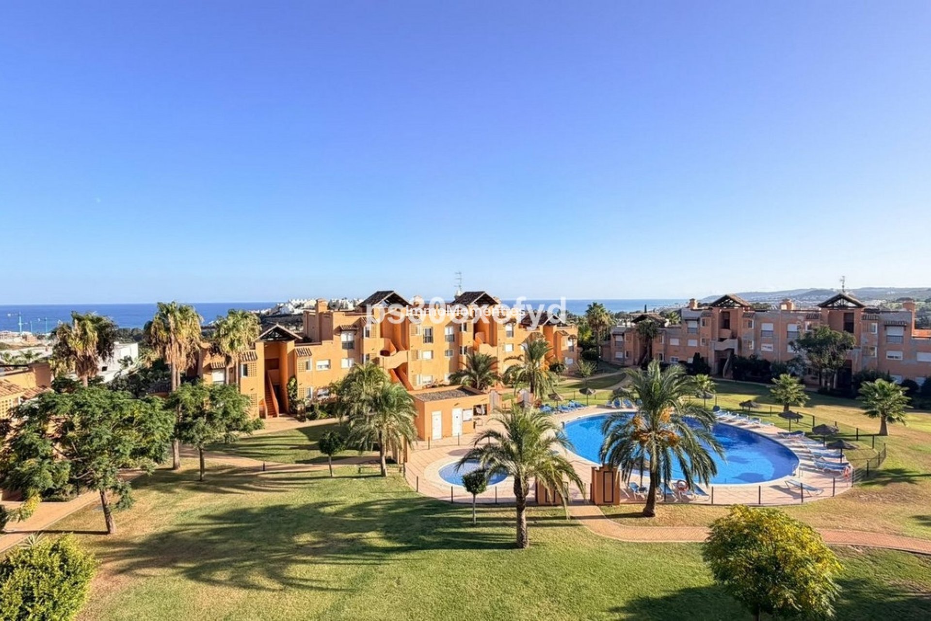 Revente - Appartement - Casares - Casares Playa