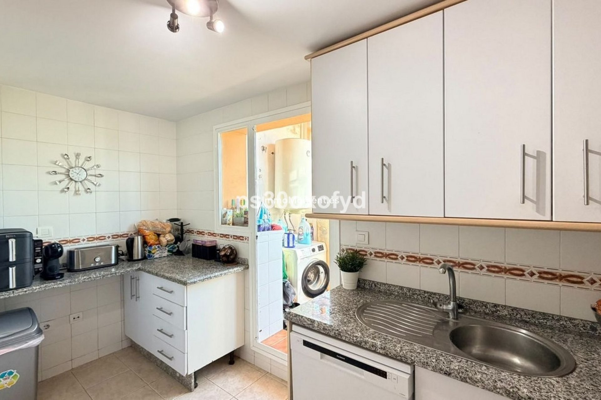 Revente - Appartement - Casares - Casares Playa