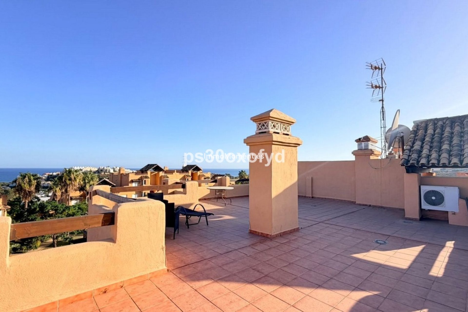 Revente - Appartement - Casares - Casares Playa