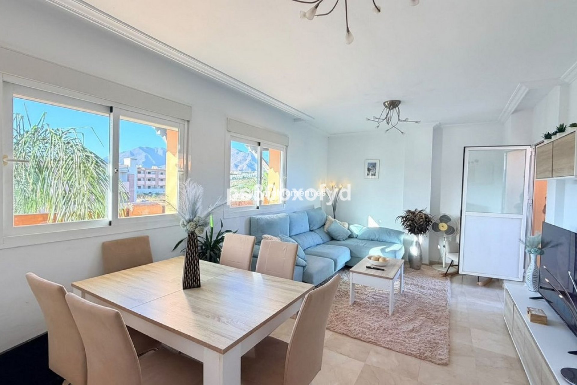 Revente - Appartement - Casares - Casares Playa