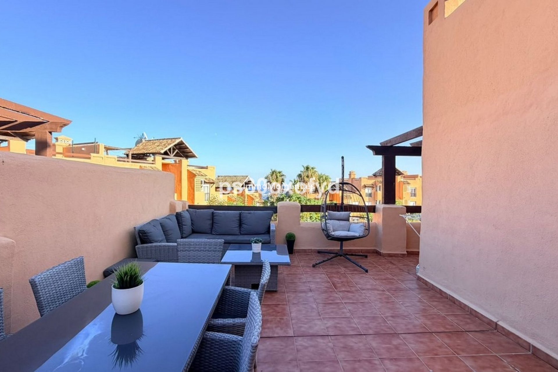 Revente - Appartement - Casares - Casares Playa