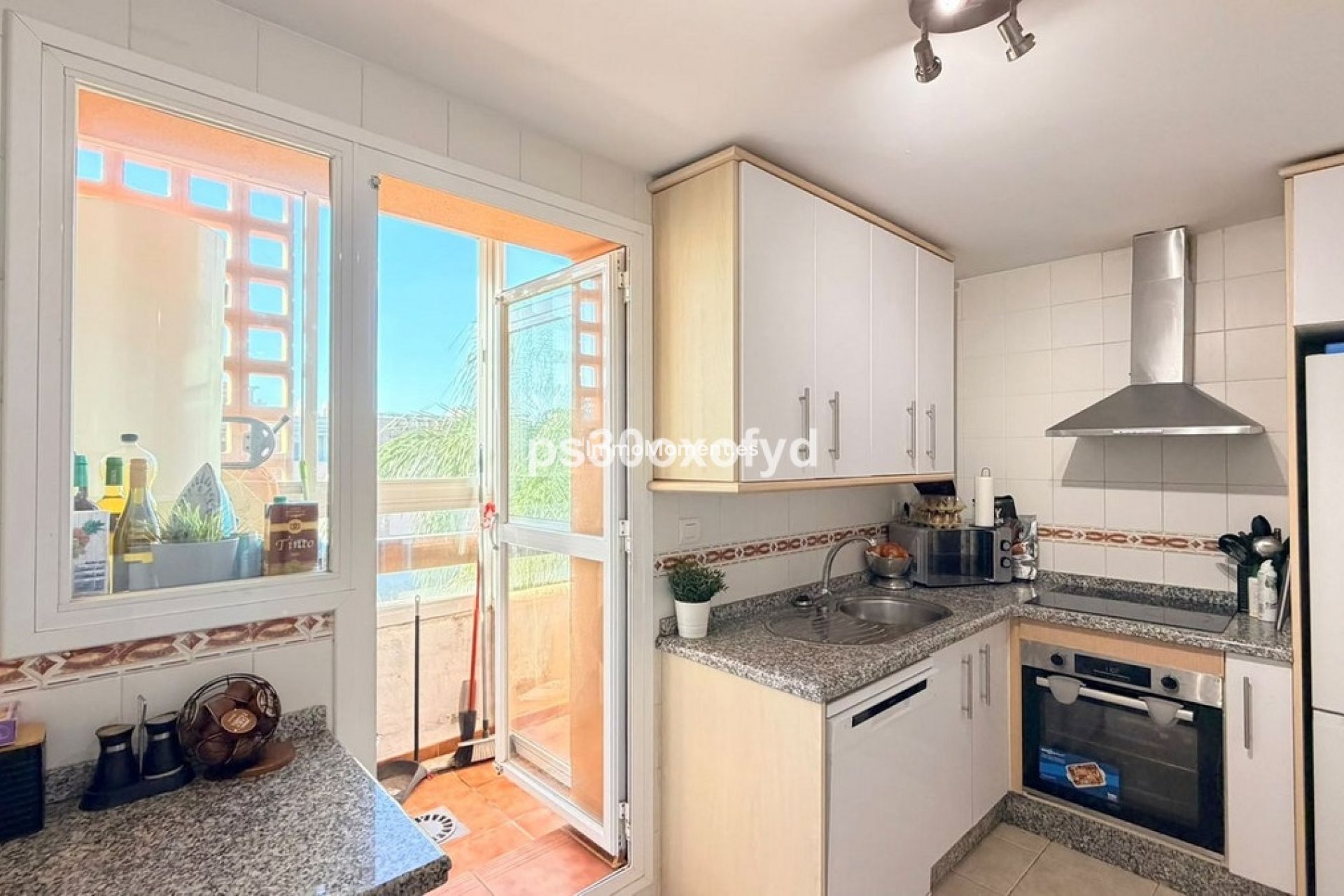Revente - Appartement - Casares - Casares Playa