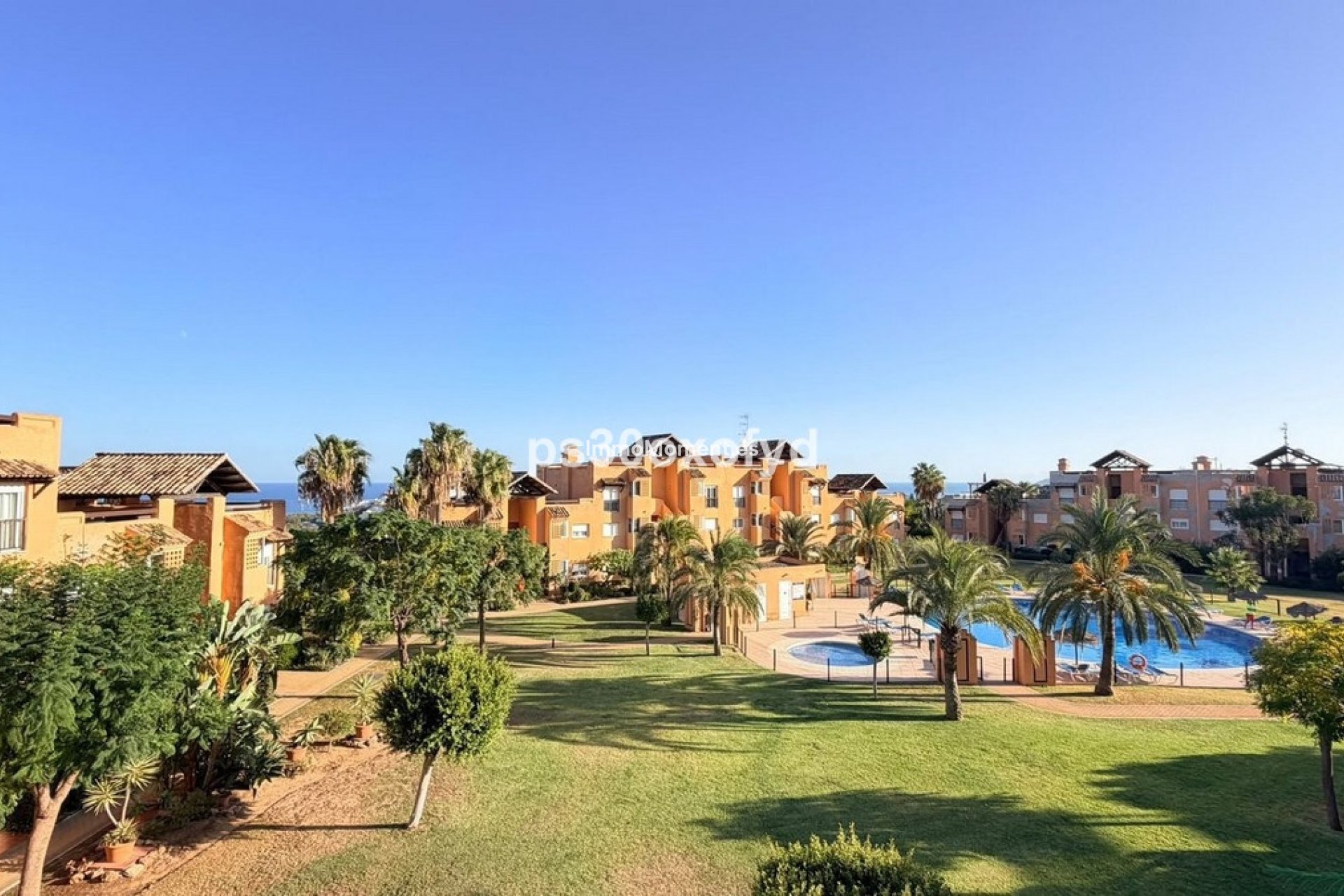 Revente - Appartement - Casares - Casares Playa