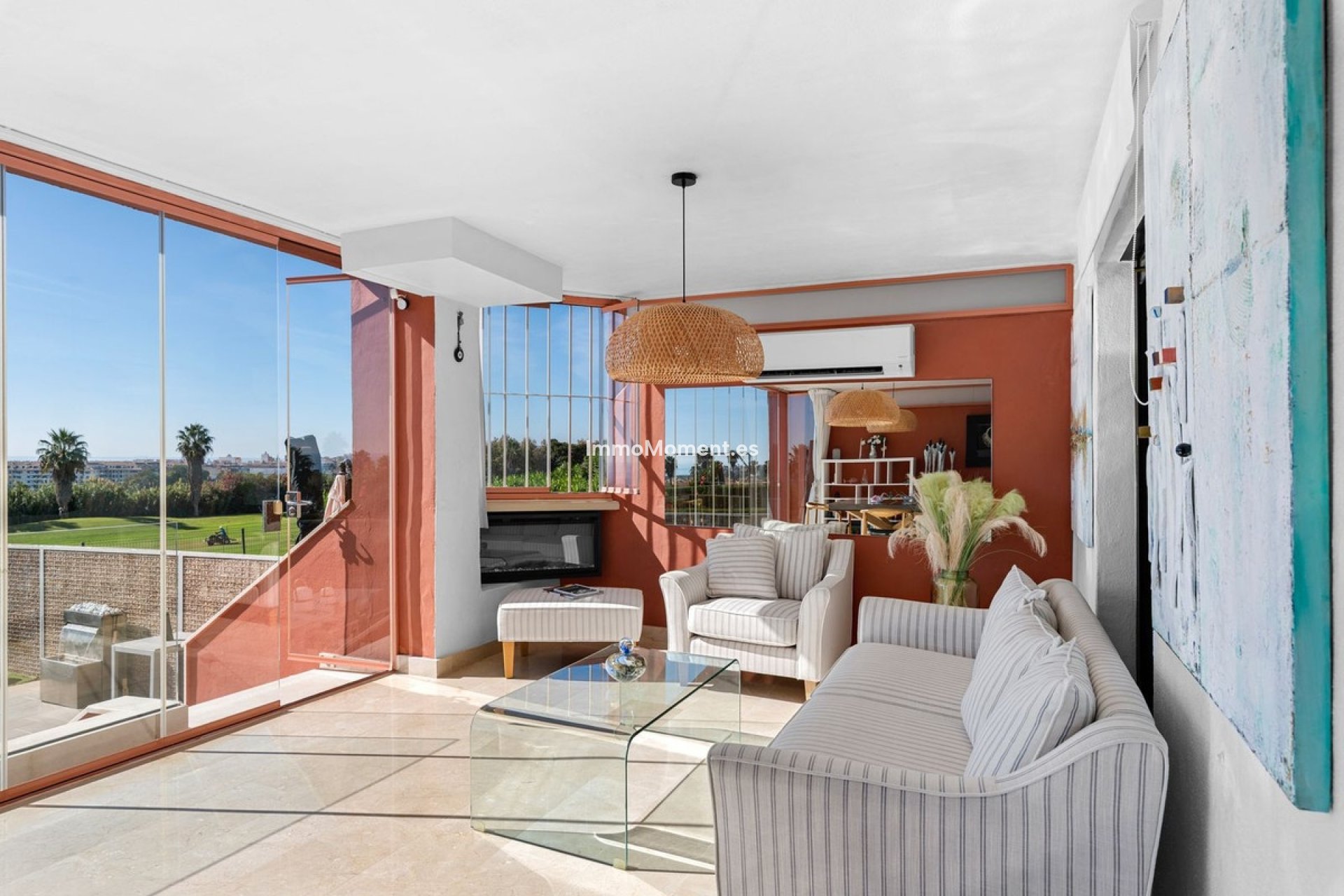 Revente - Appartement - Casares - Casares Playa