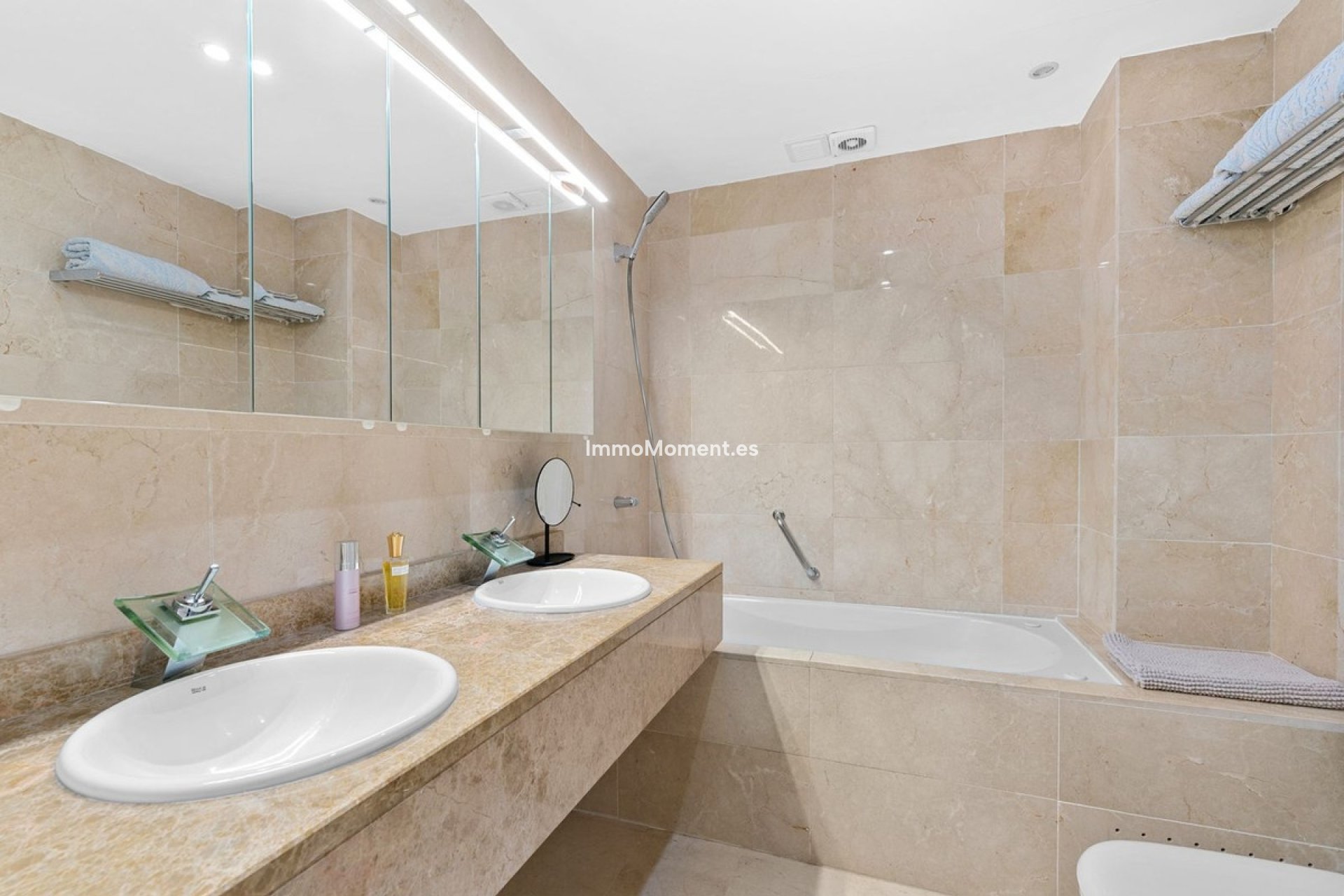Revente - Appartement - Casares - Casares Playa
