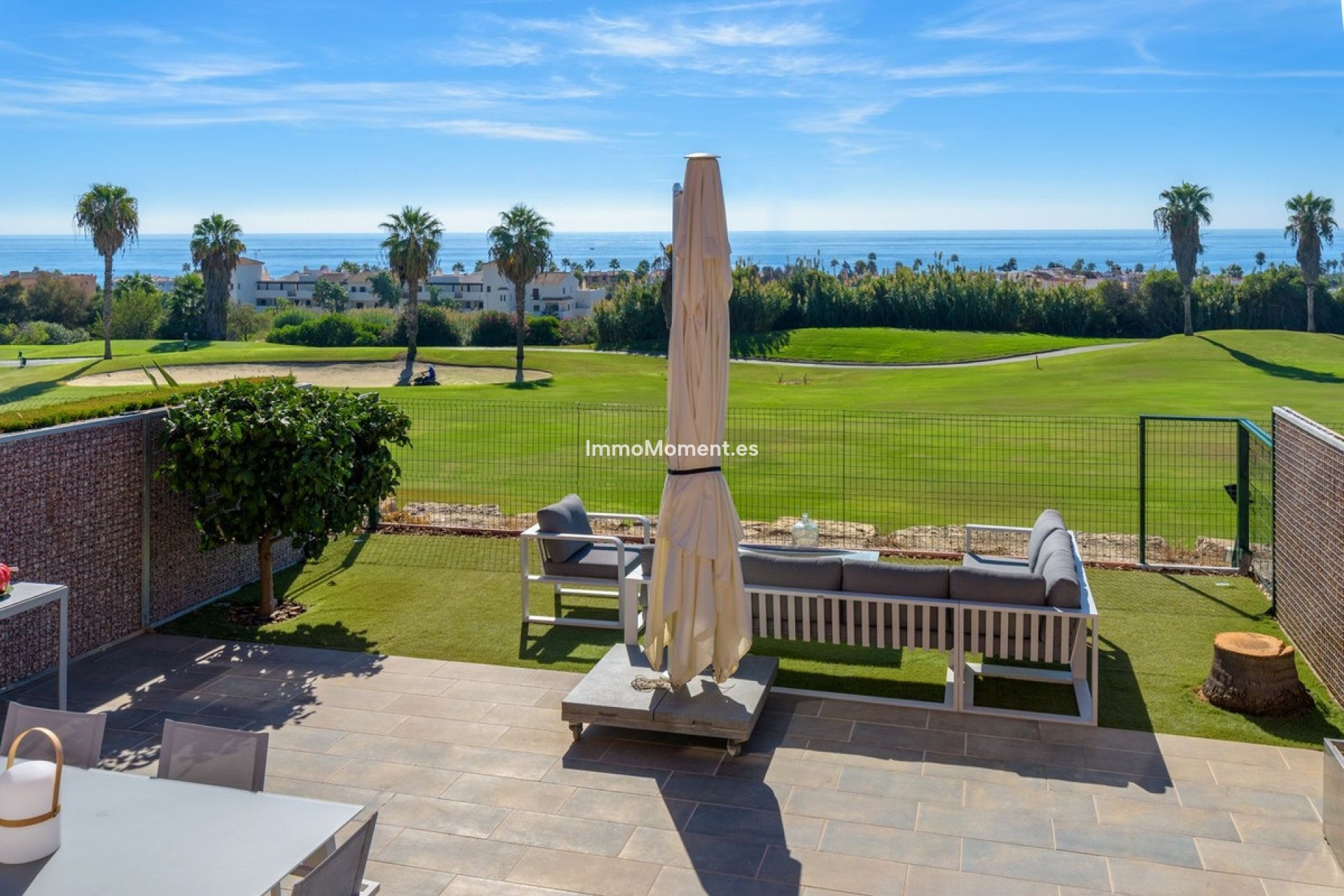 Revente - Appartement - Casares - Casares Playa