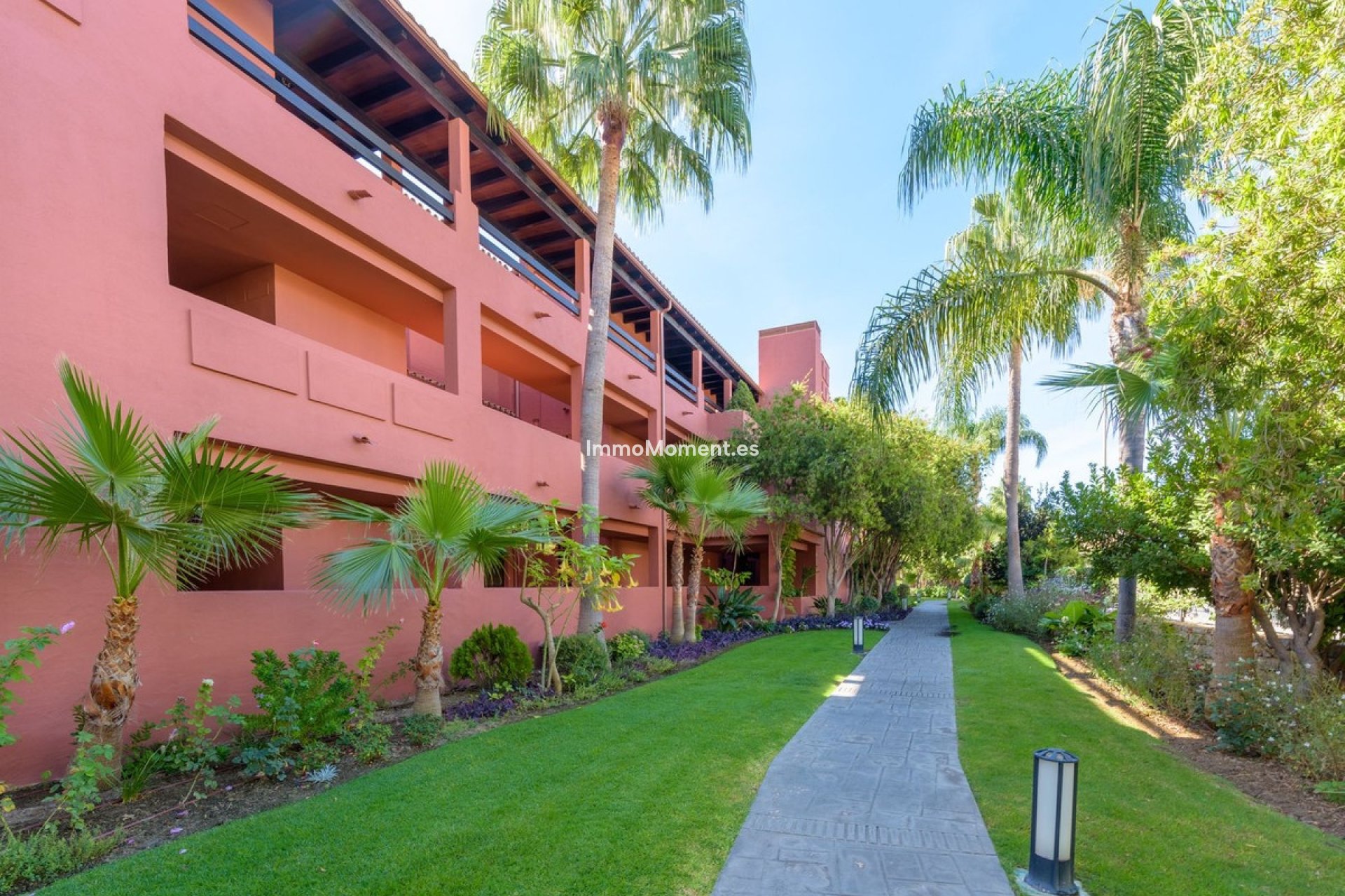 Revente - Appartement - Casares - Casares Playa