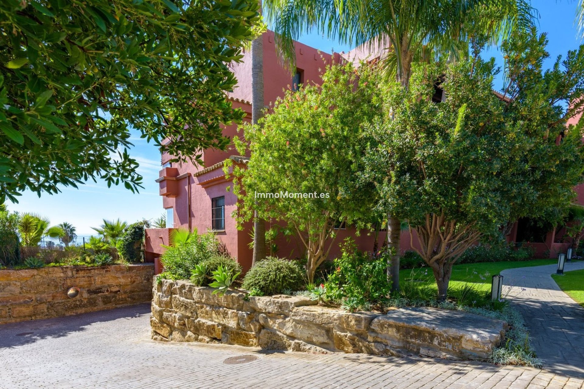 Revente - Appartement - Casares - Casares Playa