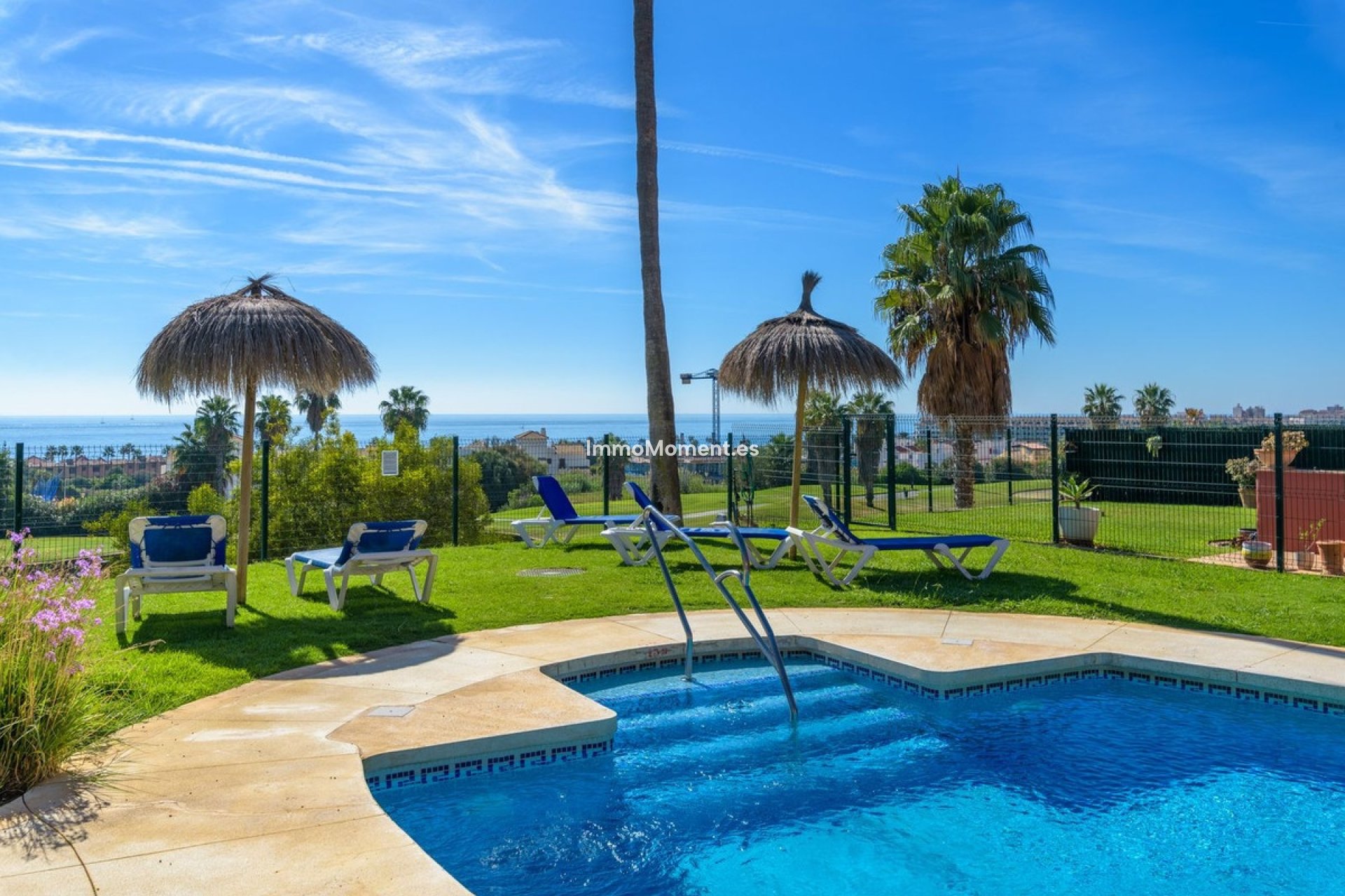 Revente - Appartement - Casares - Casares Playa