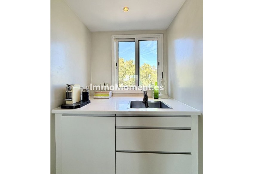 Revente - Appartement - Casares - Casares Playa