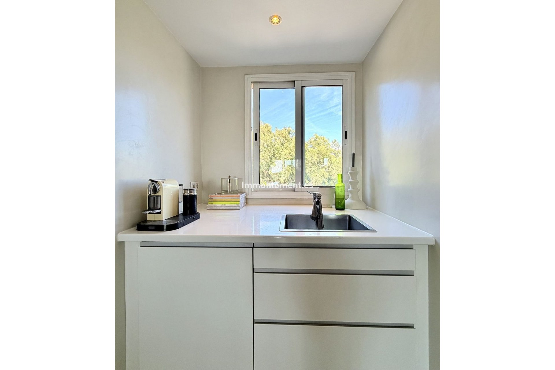 Revente - Appartement - Casares - Casares Playa
