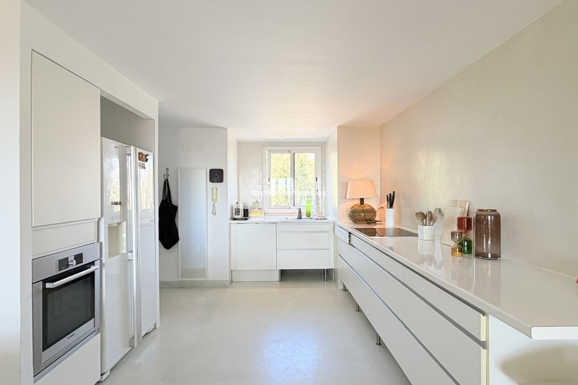 Revente - Appartement - Casares - Casares Playa