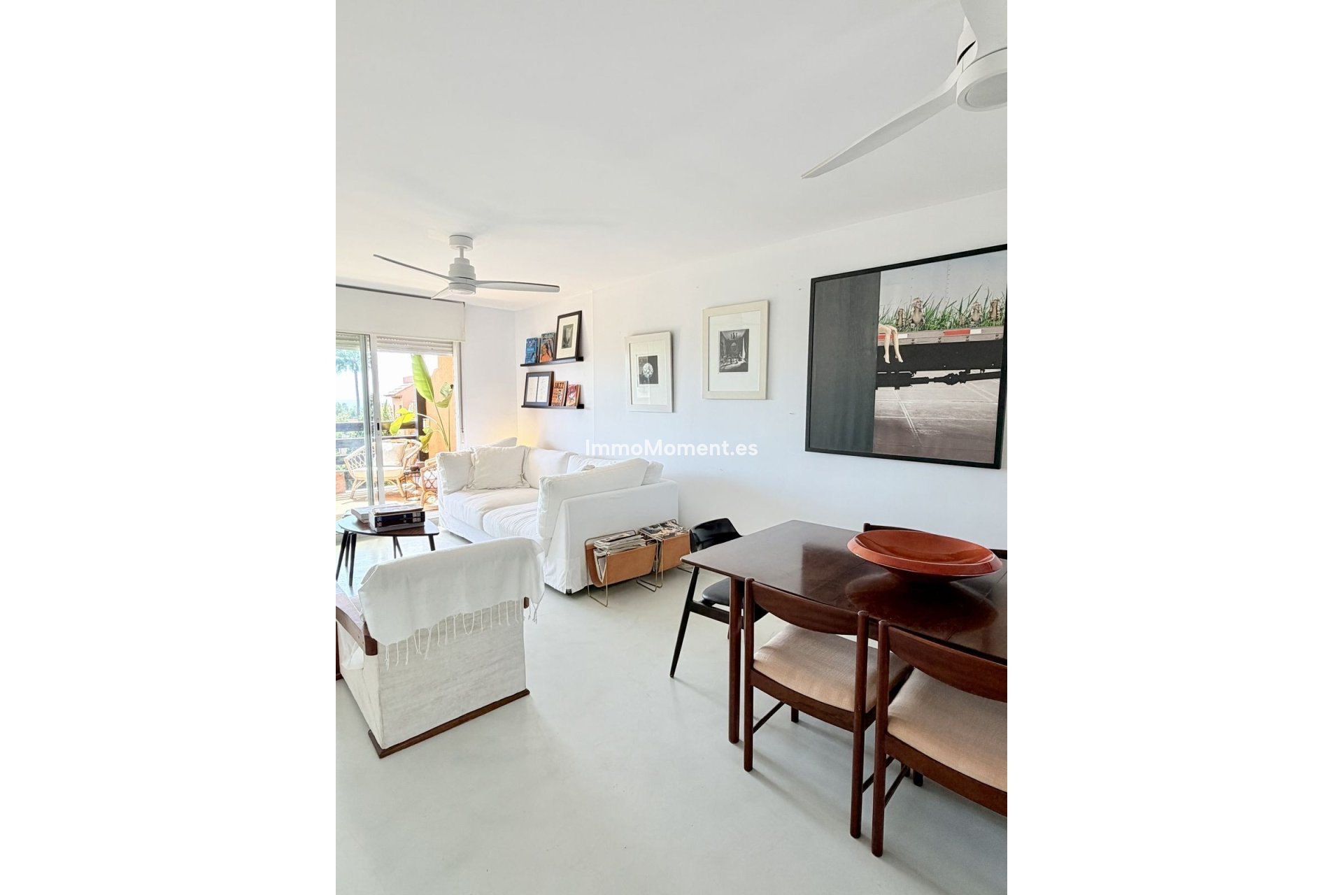 Revente - Appartement - Casares - Casares Playa