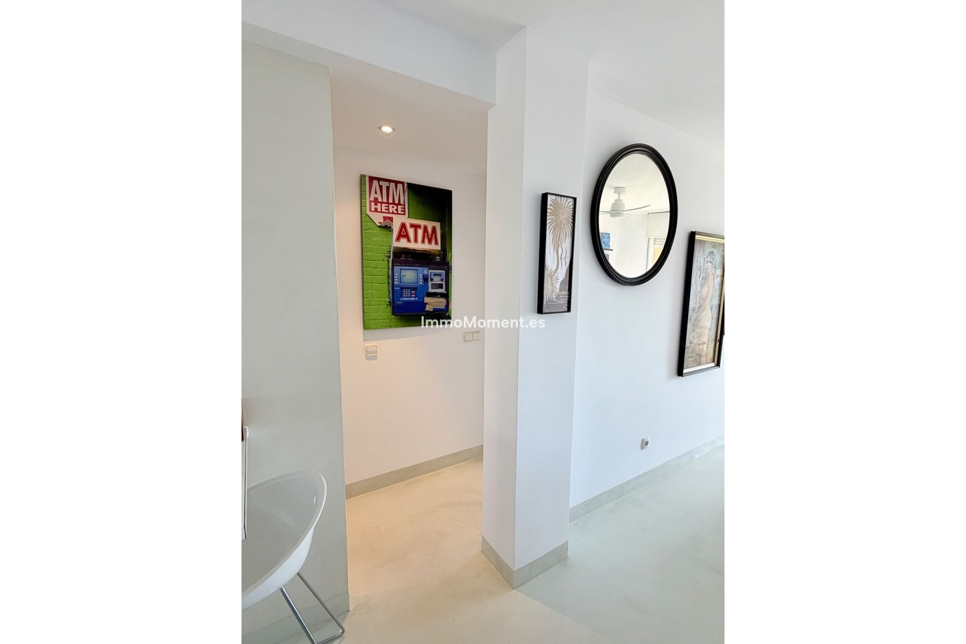 Revente - Appartement - Casares - Casares Playa