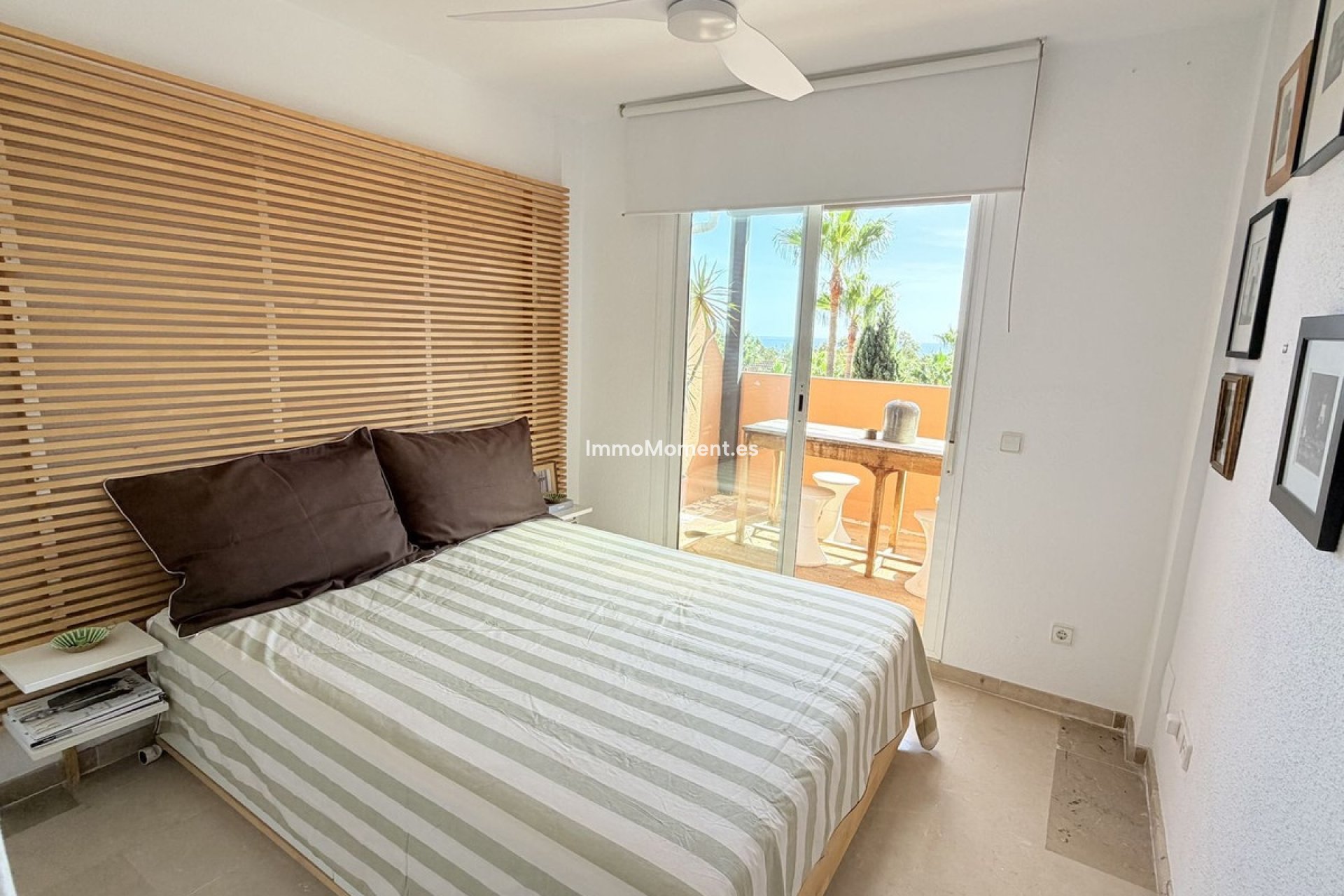 Revente - Appartement - Casares - Casares Playa