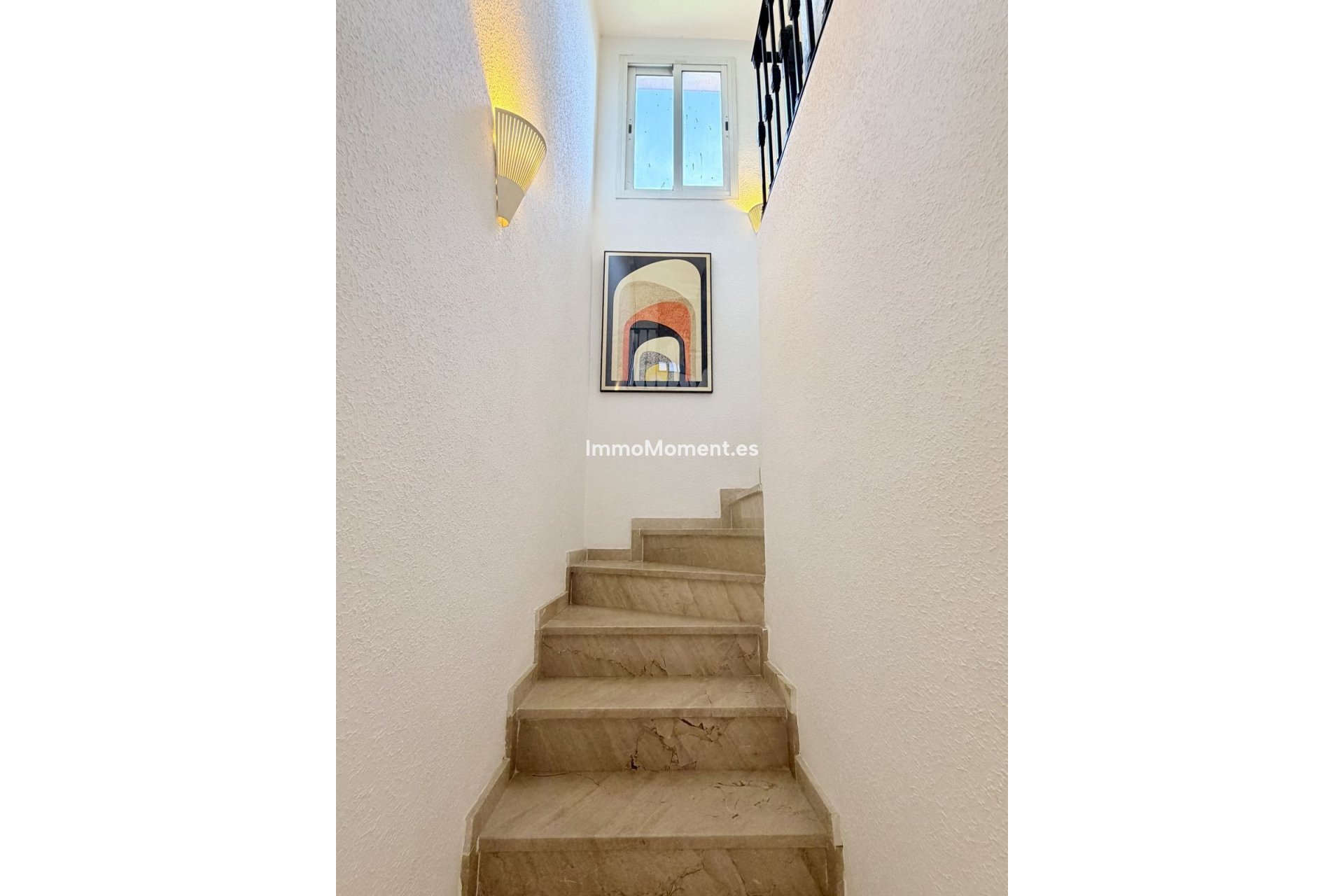 Revente - Appartement - Casares - Casares Playa