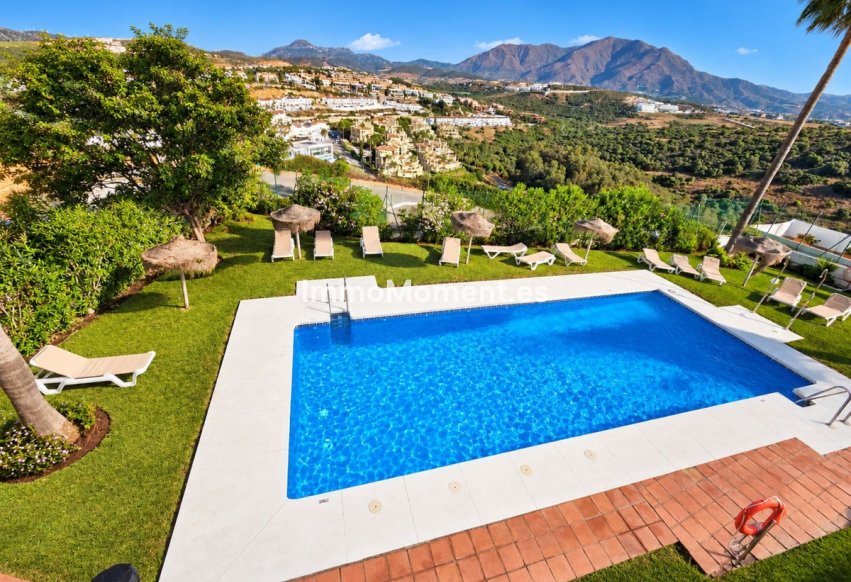 Revente - Appartement - Casares - Casares Playa